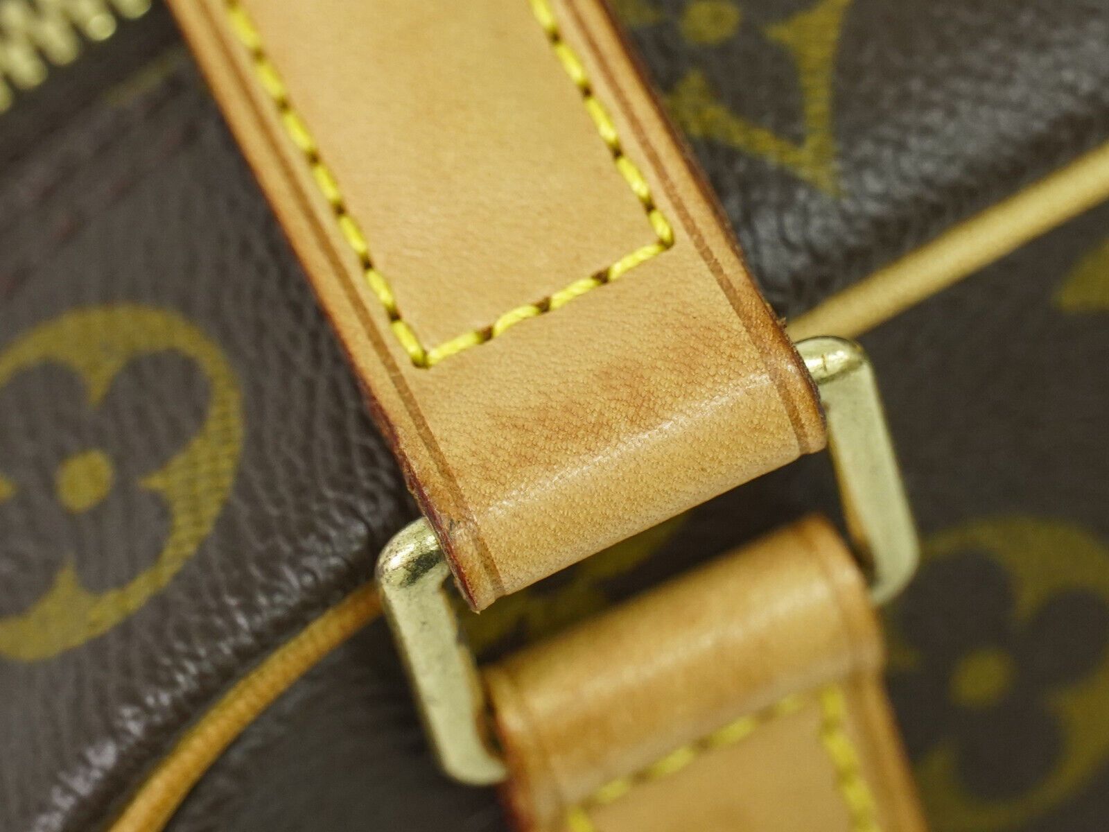 Louis Vuitton Louis Vuitton Excentri cité handbag Size ONE SIZE - 17 Thumbnail