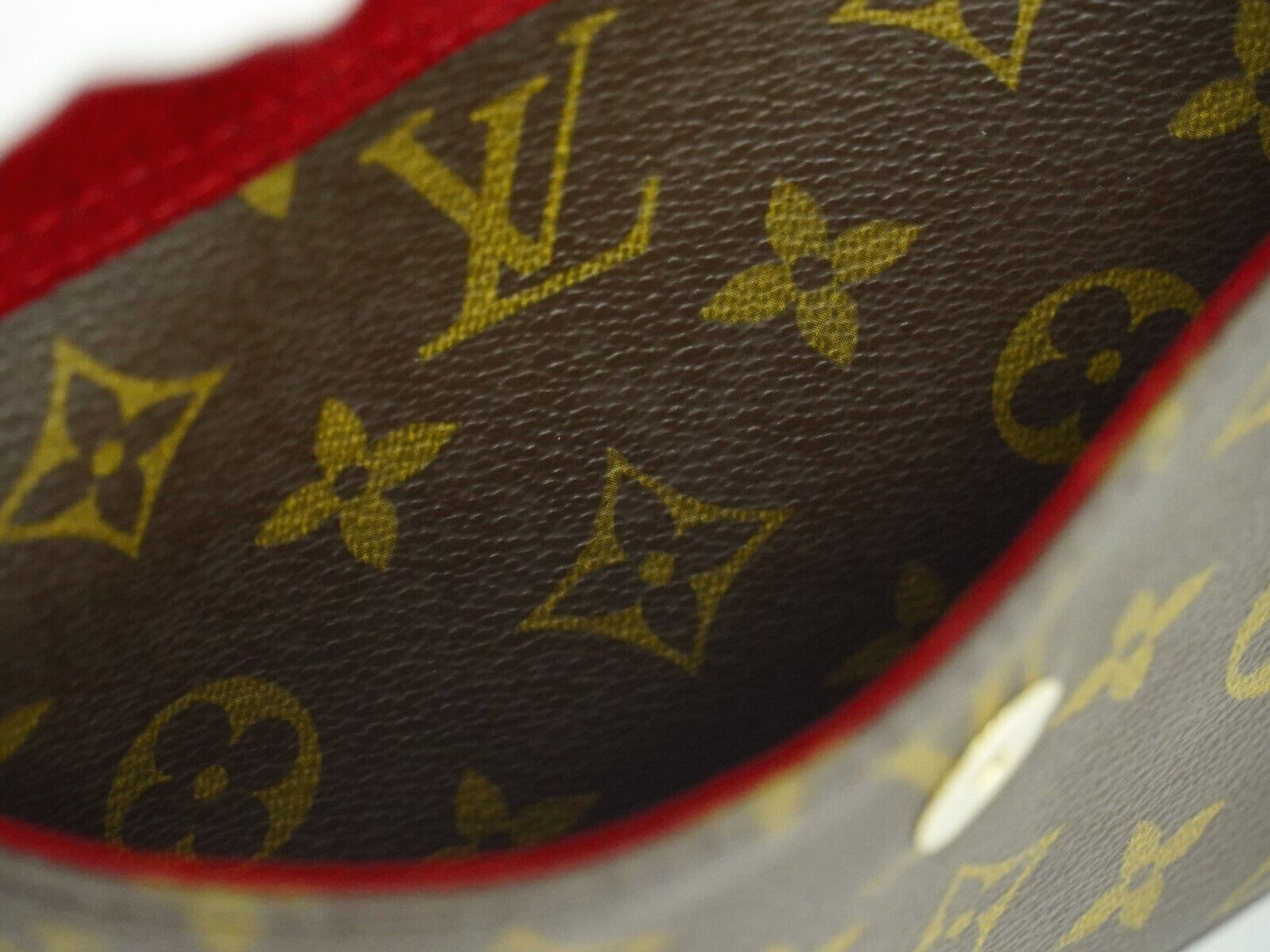 Louis Vuitton Louis Vuitton Excentri cité handbag Size ONE SIZE - 23 Thumbnail