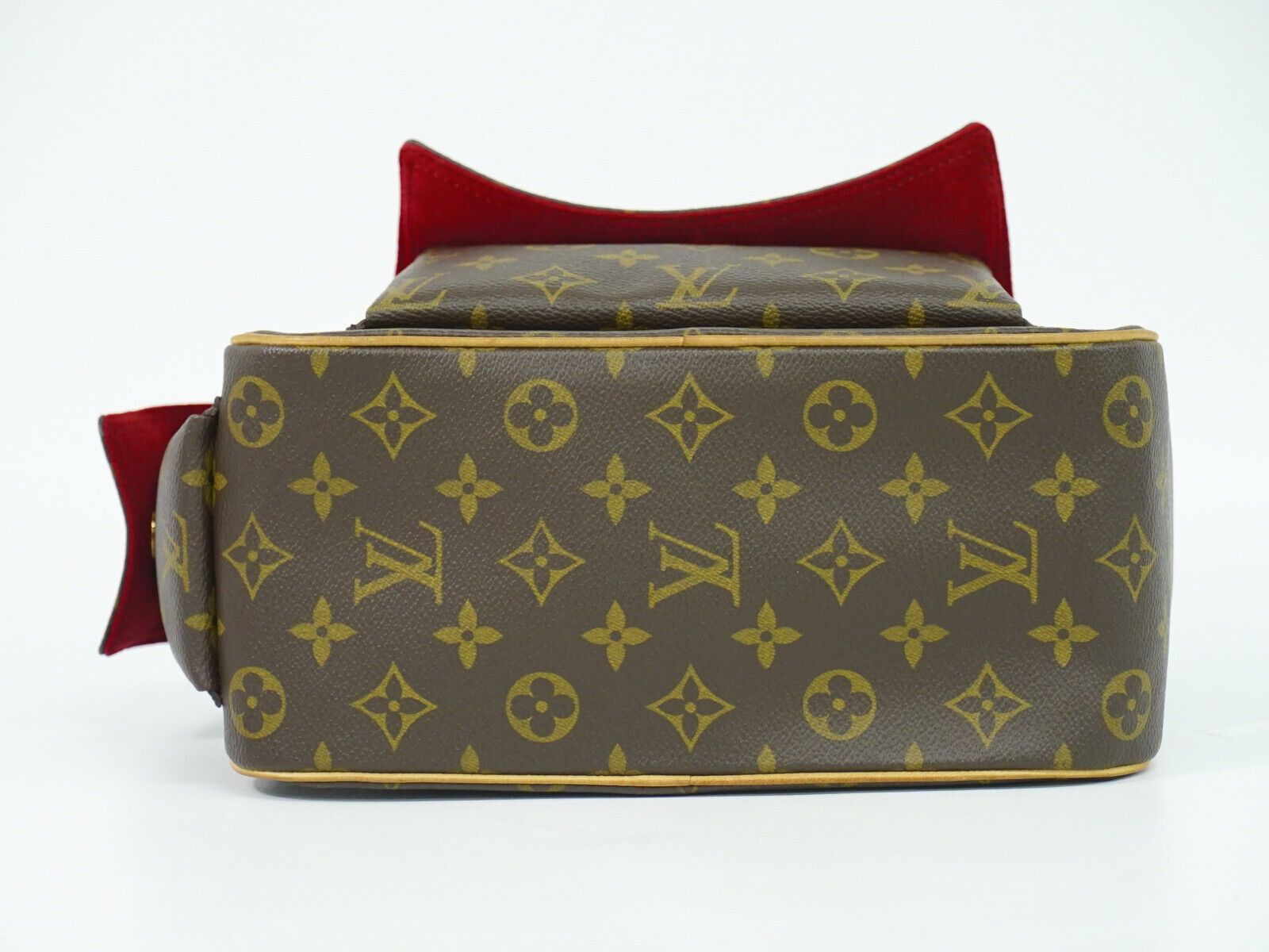 Louis Vuitton Louis Vuitton Excentri cité handbag Size ONE SIZE - 3 Thumbnail