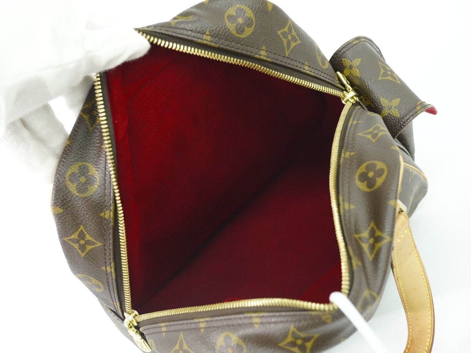 Louis Vuitton Louis Vuitton Excentri cité handbag Size ONE SIZE - 20 Thumbnail