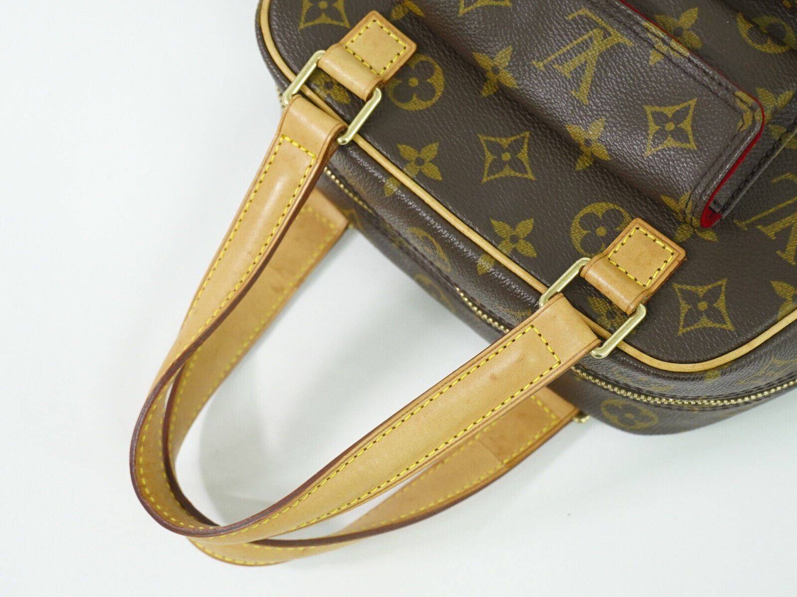 Louis Vuitton Louis Vuitton Excentri cité handbag Size ONE SIZE - 4 Thumbnail