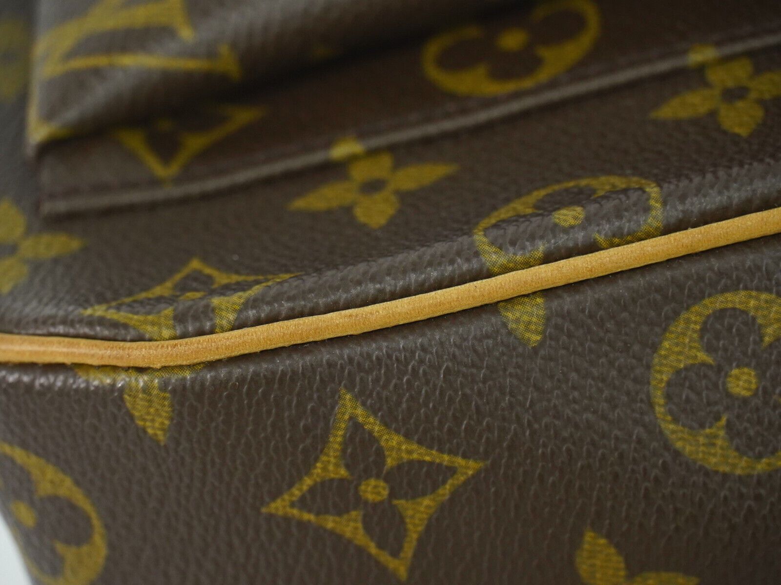 Louis Vuitton Louis Vuitton Excentri cité handbag Size ONE SIZE - 14 Thumbnail