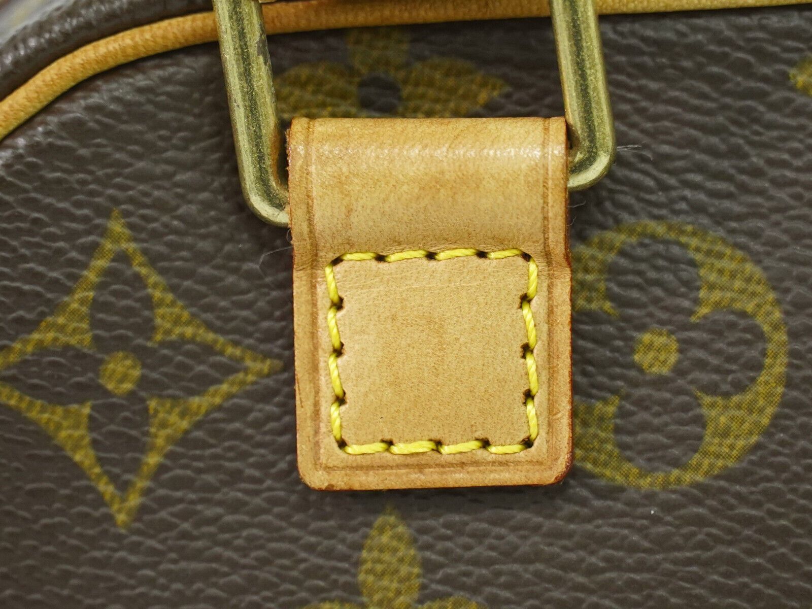 Louis Vuitton Louis Vuitton Excentri cité handbag Size ONE SIZE - 11 Thumbnail
