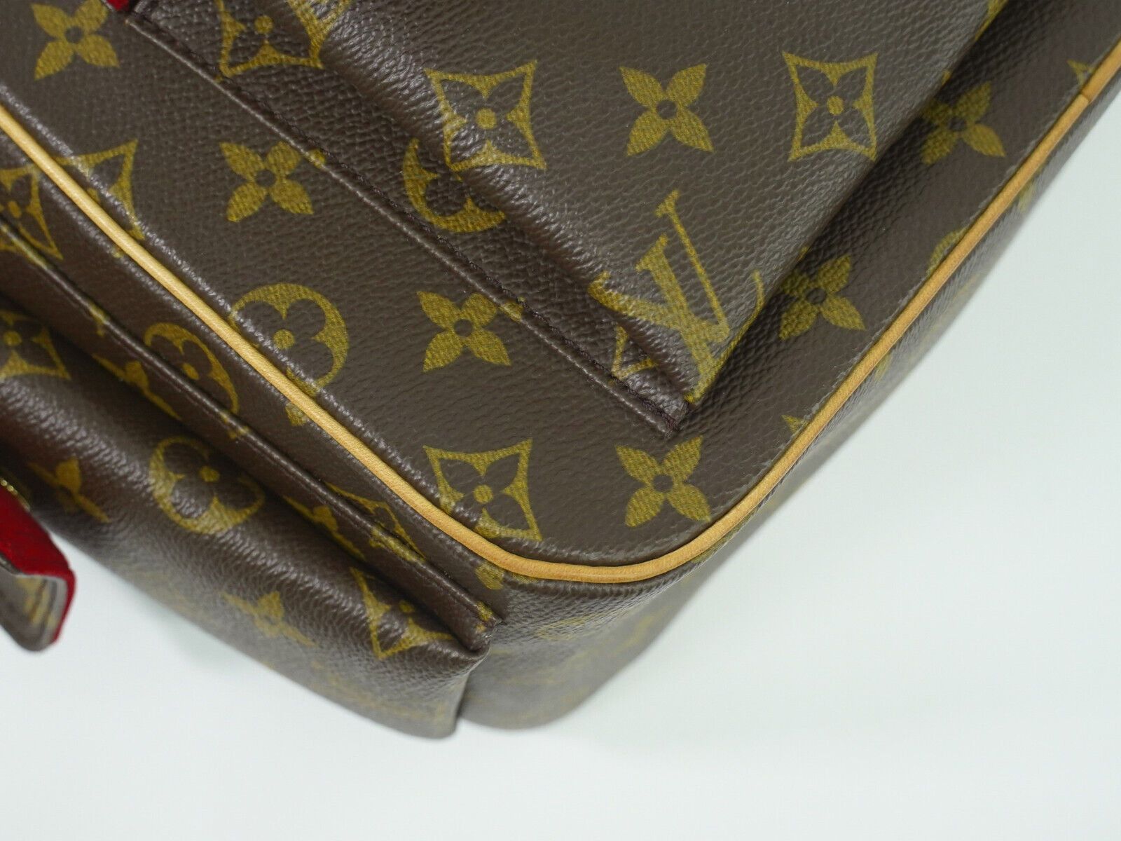 Louis Vuitton Louis Vuitton Excentri cité handbag Size ONE SIZE - 18 Thumbnail