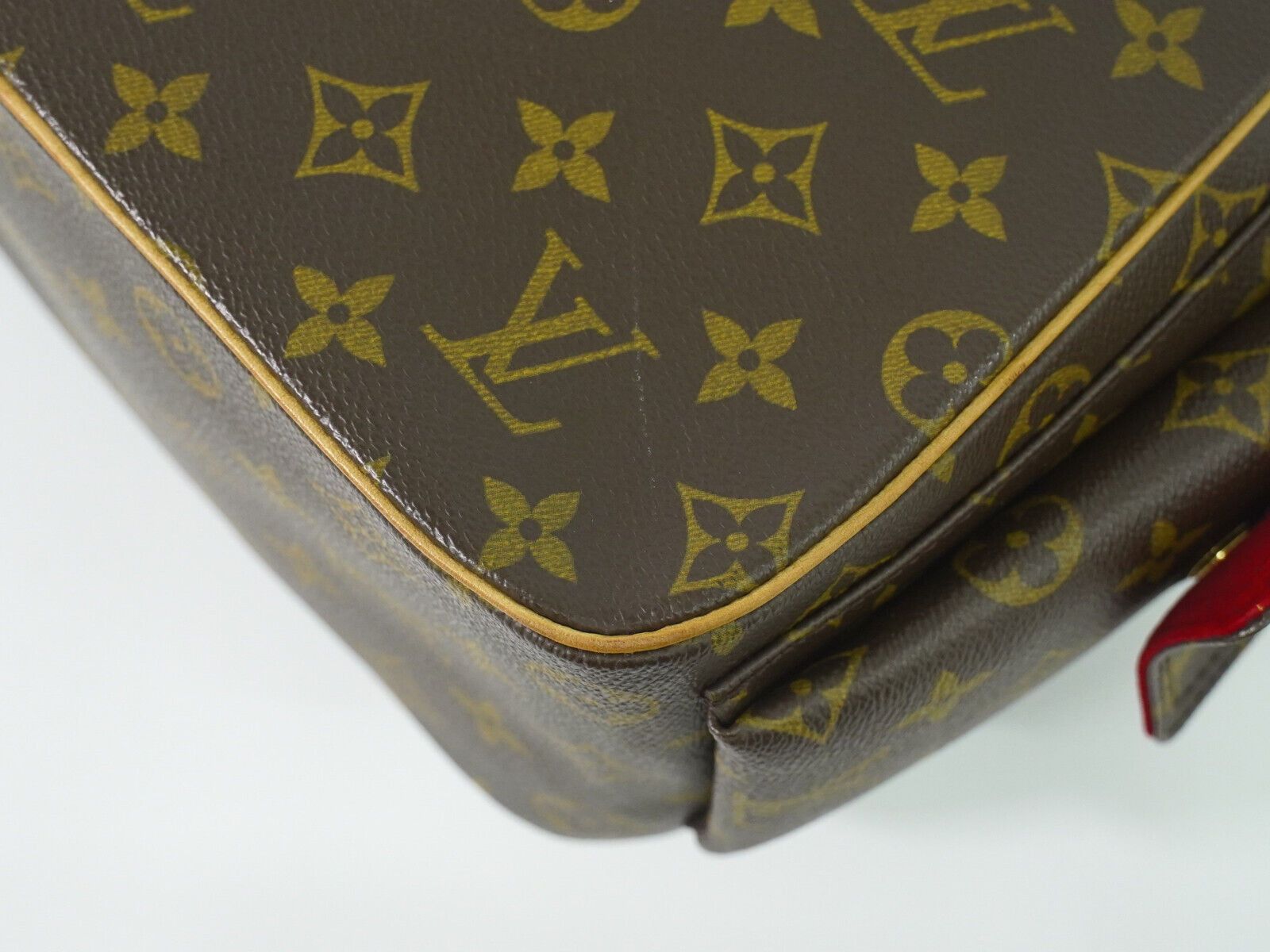 Louis Vuitton Louis Vuitton Excentri cité handbag Size ONE SIZE - 15 Thumbnail