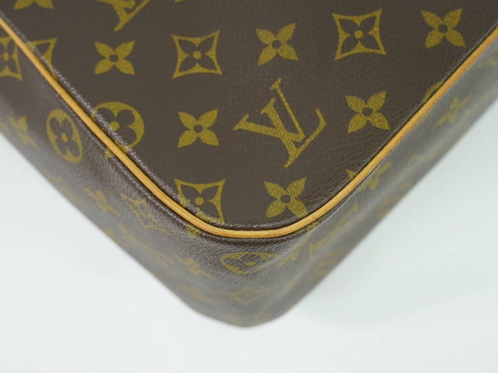 Louis Vuitton Louis Vuitton Excentri cité handbag Size ONE SIZE - 19 Thumbnail