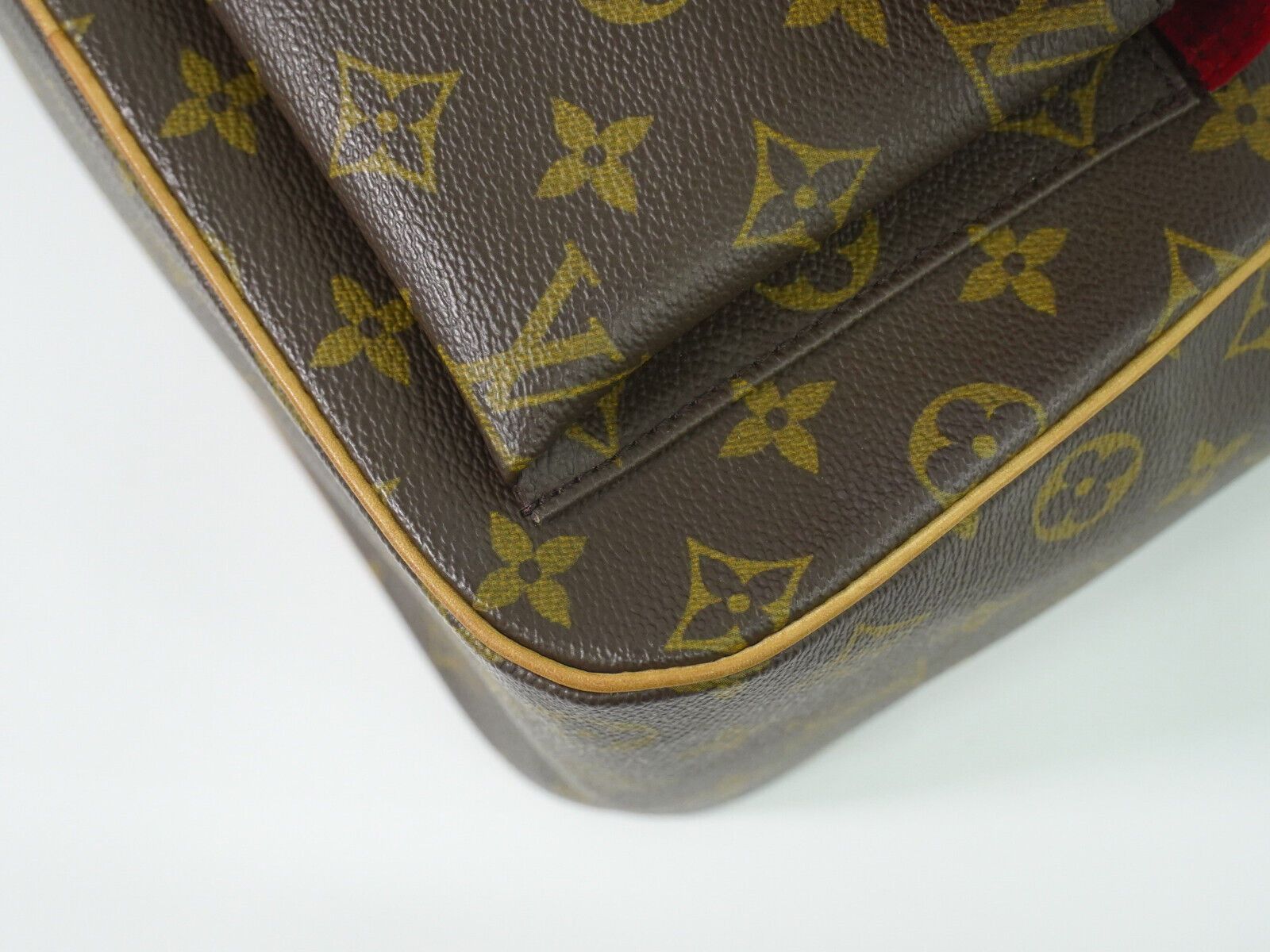 Louis Vuitton Louis Vuitton Excentri cité handbag Size ONE SIZE - 6 Thumbnail