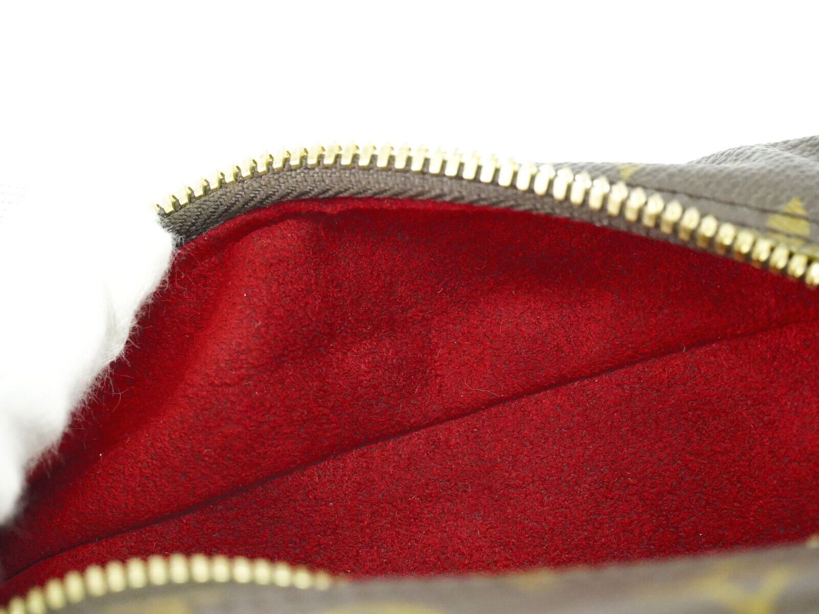 Louis Vuitton Louis Vuitton Excentri cité handbag Size ONE SIZE - 24 Thumbnail