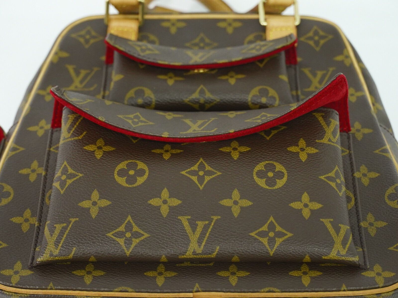 Louis Vuitton Louis Vuitton Excentri cité handbag Size ONE SIZE - 12 Thumbnail