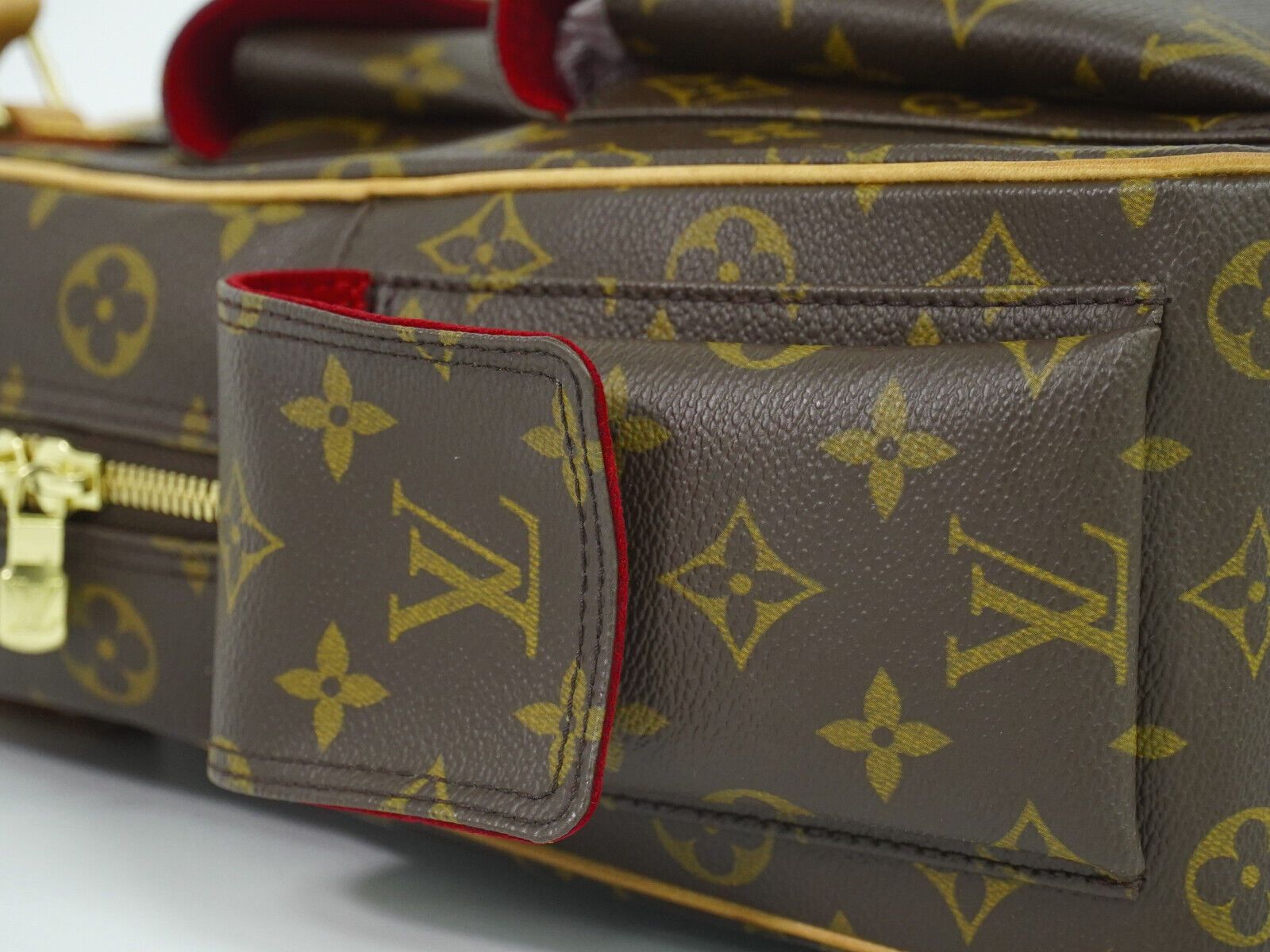 Louis Vuitton Louis Vuitton Excentri cité handbag Size ONE SIZE - 13 Thumbnail