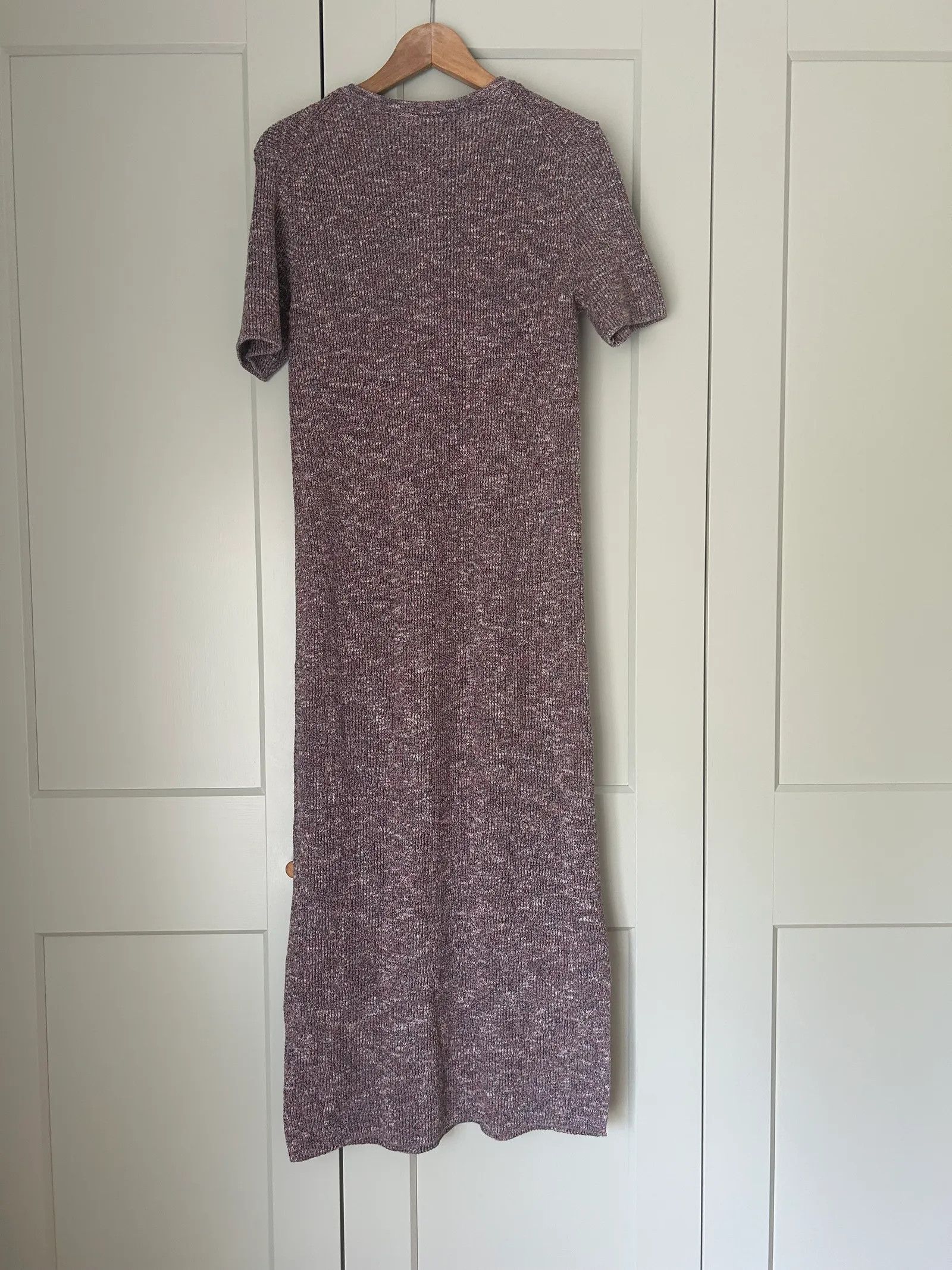 CLOSED Closed c98252 Dress Size L / US 10 / IT 46 - 6 Thumbnail