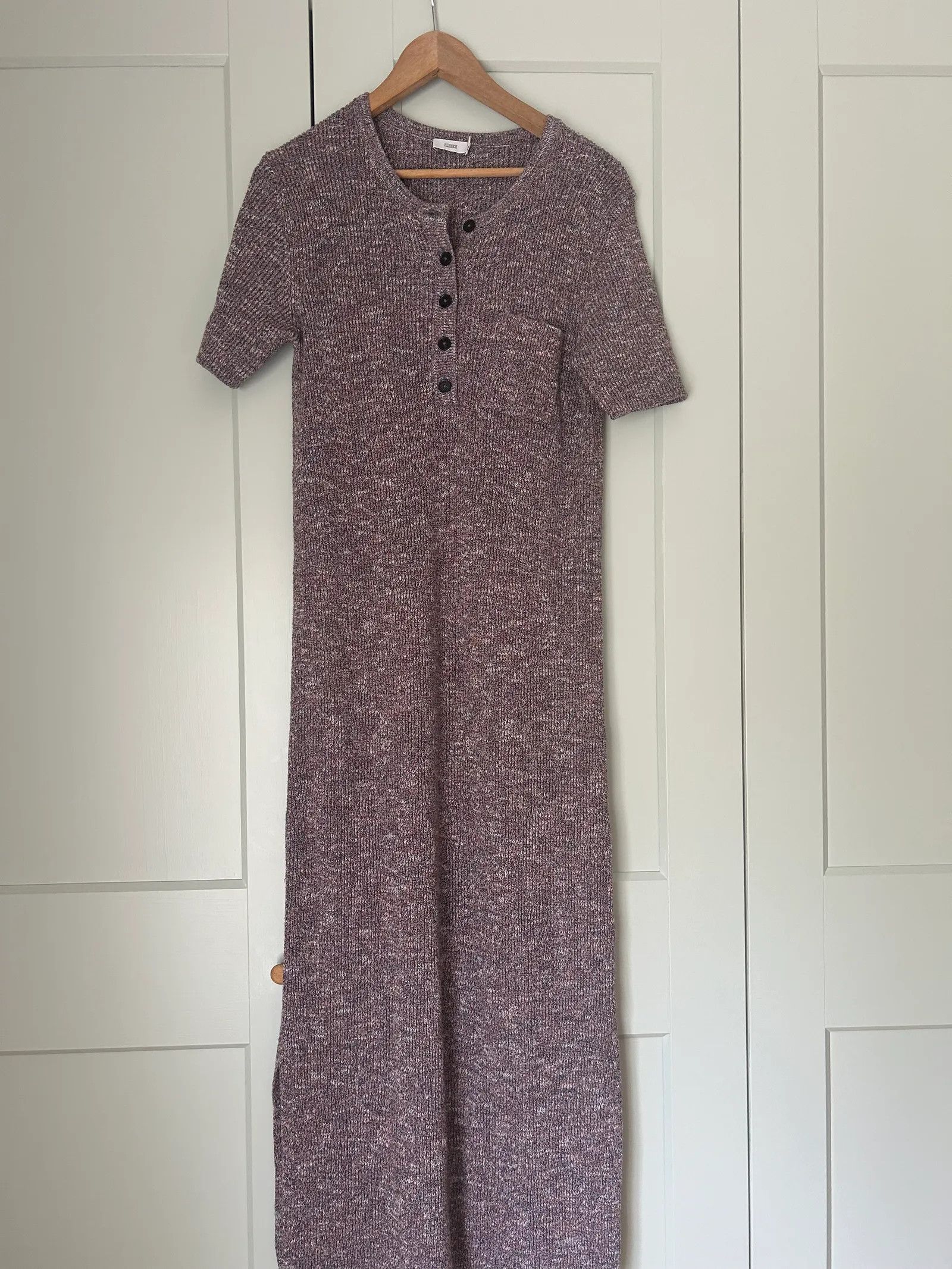 CLOSED Closed c98252 Dress Size L / US 10 / IT 46 - 5 Thumbnail
