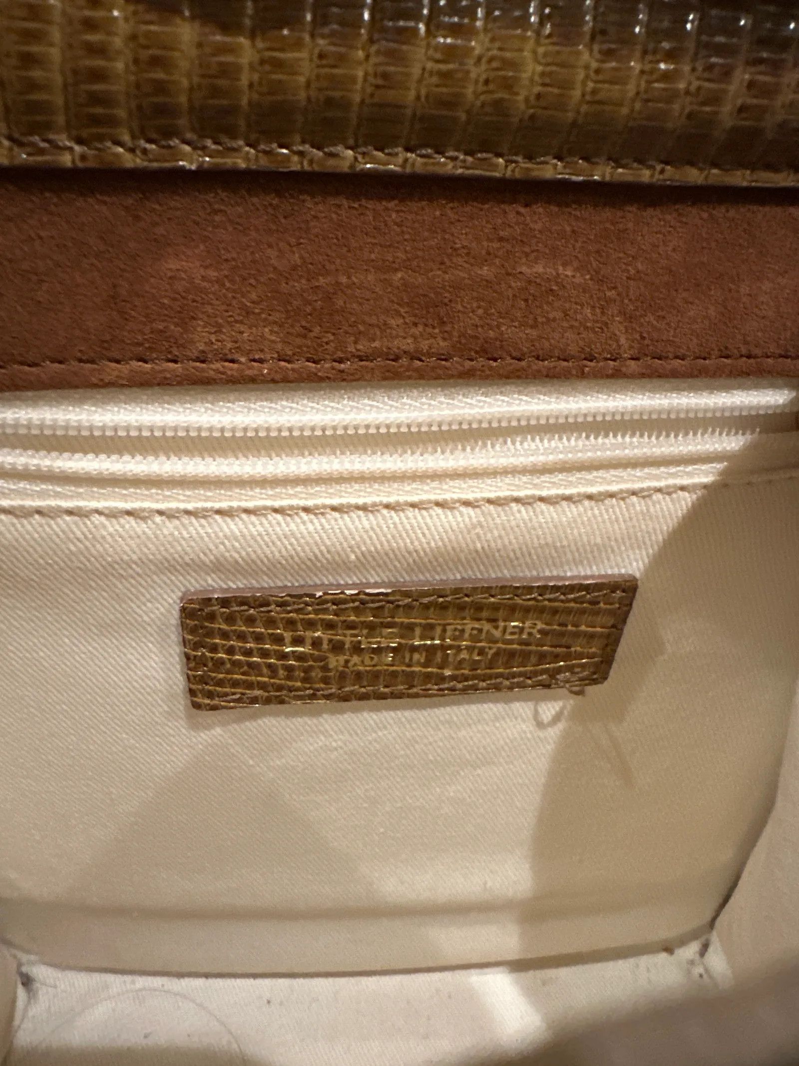 Liffner Little Liffner undefined Bucket Bag Size ONE SIZE - 3 Thumbnail