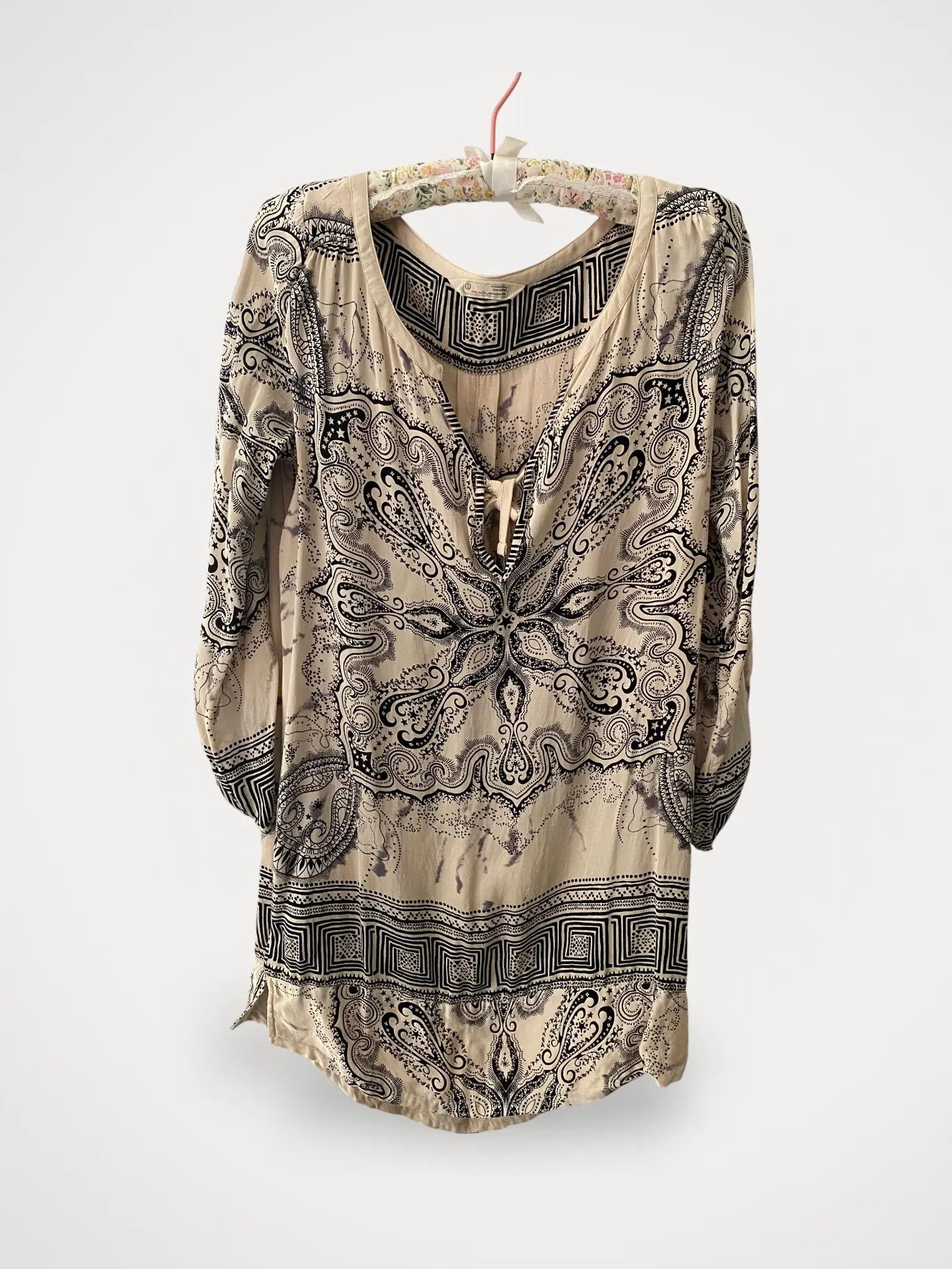 Odd Molly Odd Molly Blouse Size S / US 4 / IT 40 - 2 Thumbnail