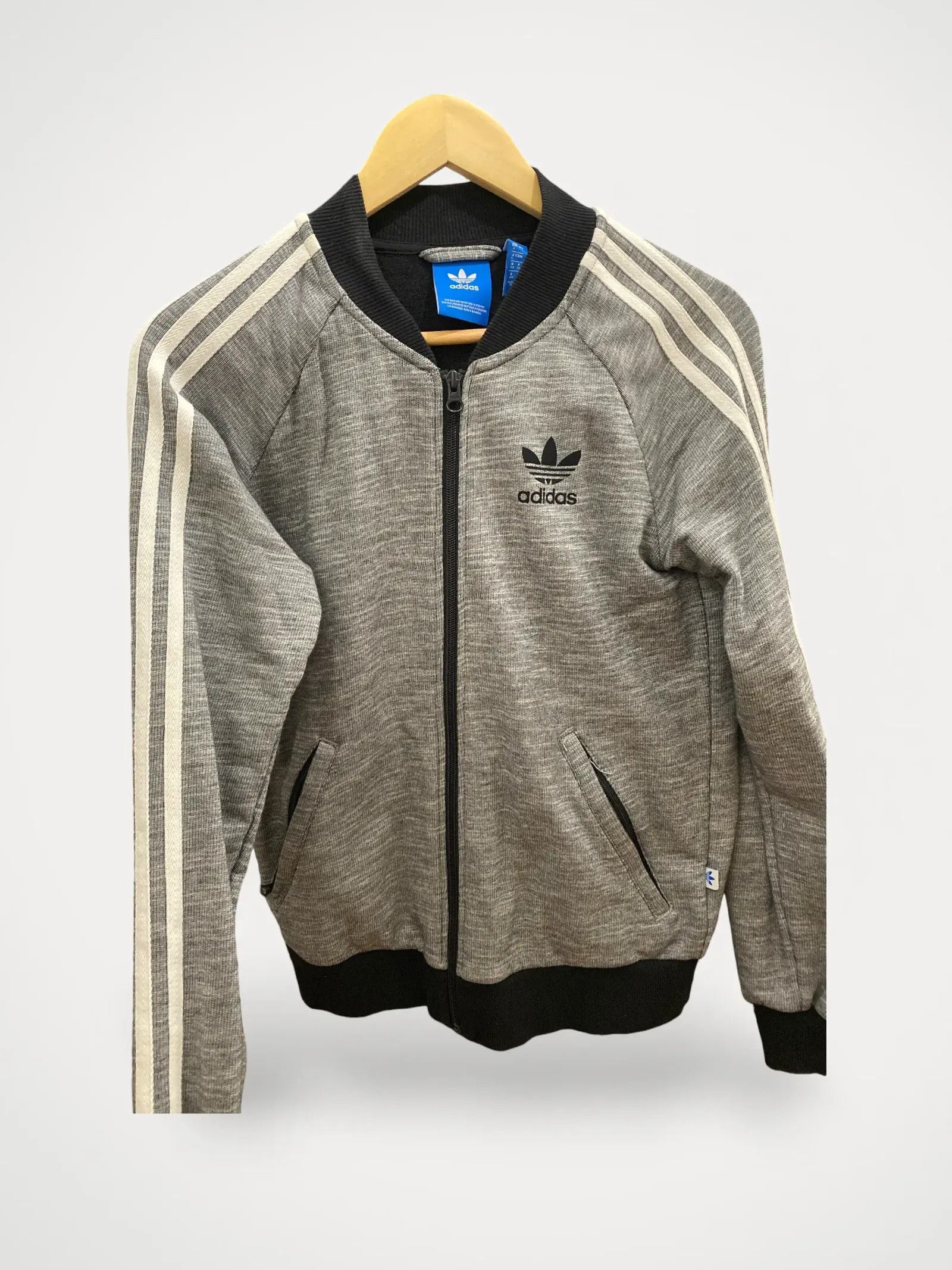 Adidas Adidas undefined Sweatshirt Size XS / US 0-2 / IT 36-38 - 2 Thumbnail