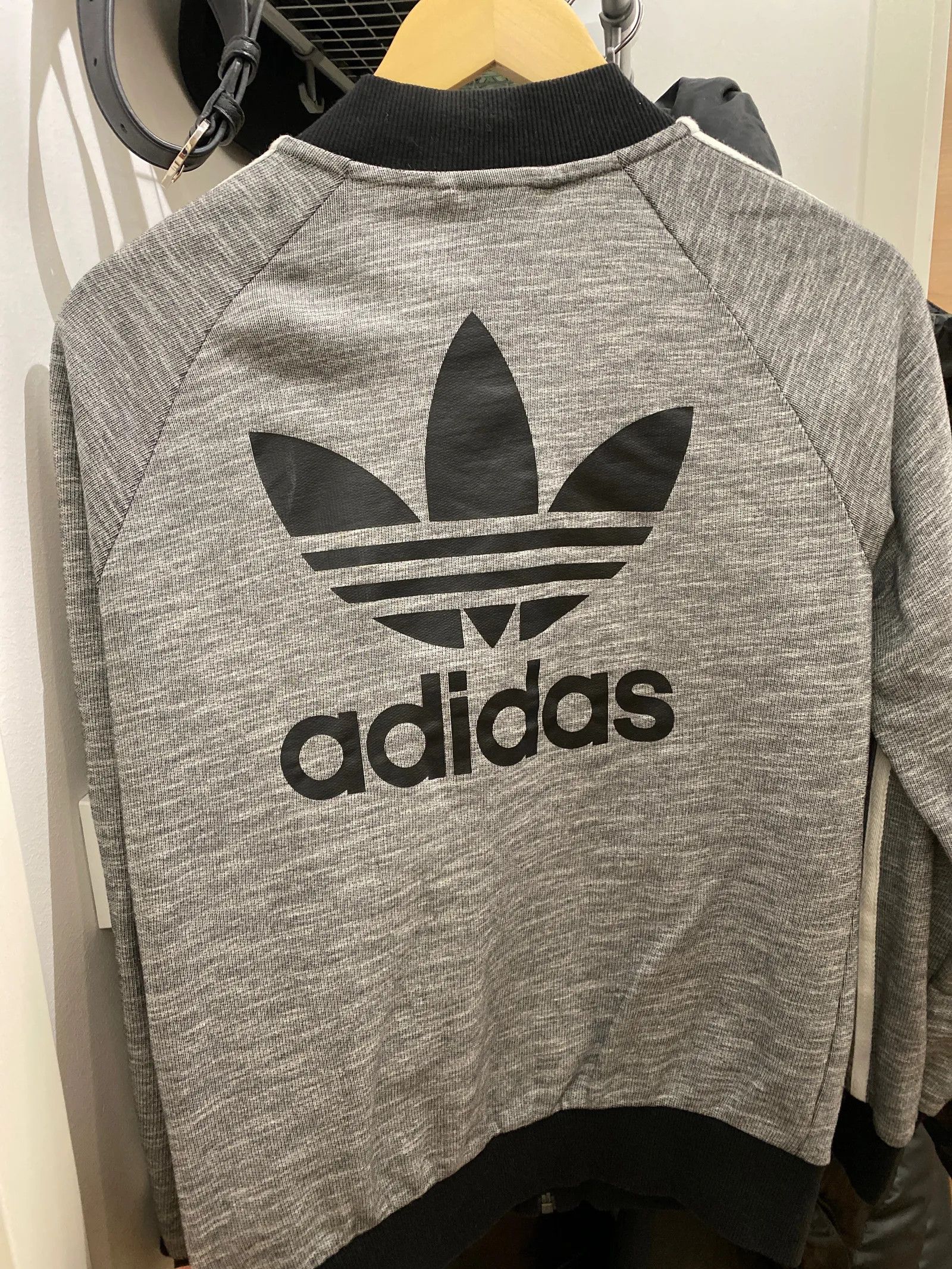 Adidas Adidas undefined Sweatshirt Size XS / US 0-2 / IT 36-38 - 5 Thumbnail