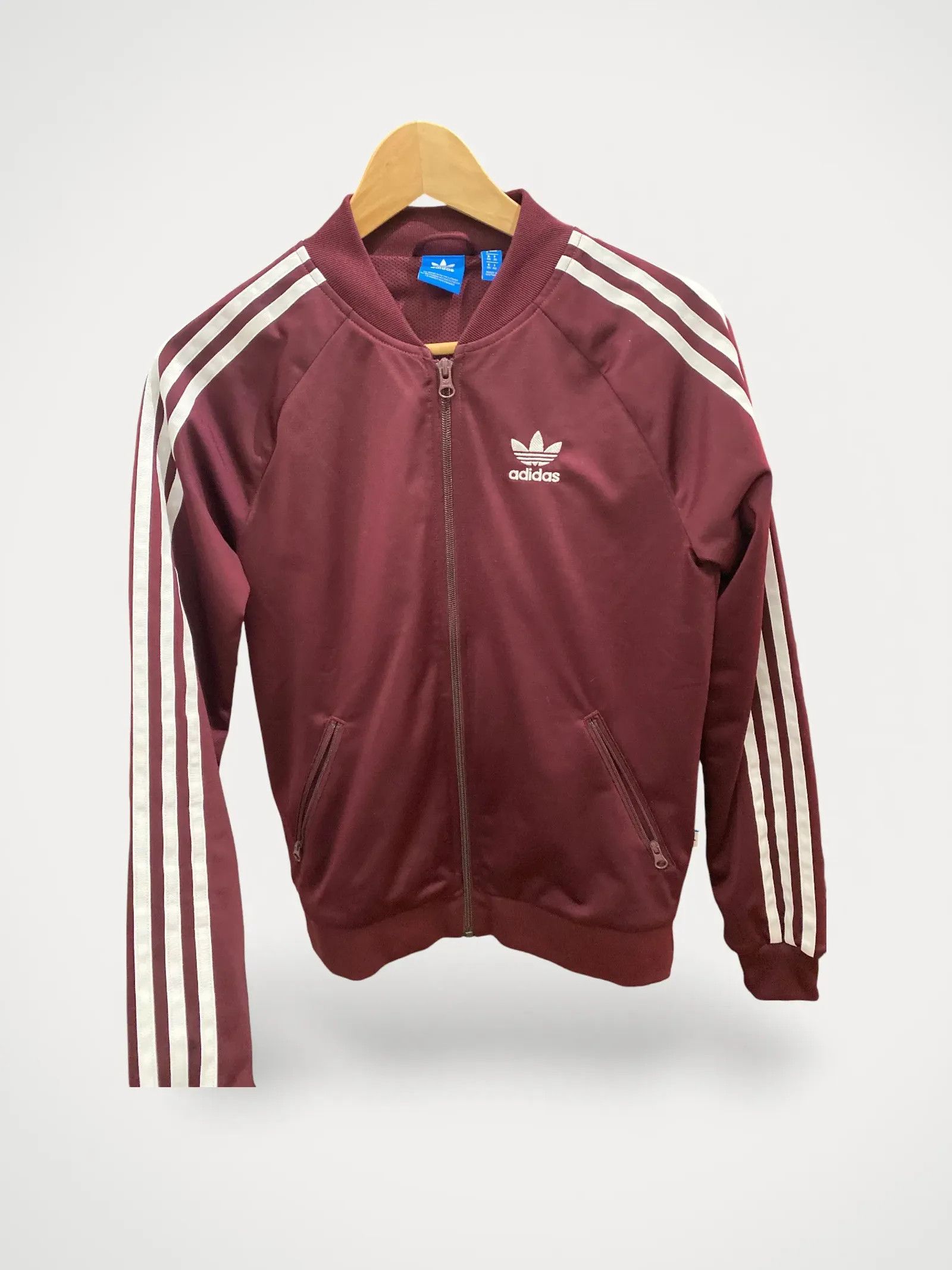 Adidas Adidas undefined Sweatshirt Size XS / US 0-2 / IT 36-38 - 2 Thumbnail