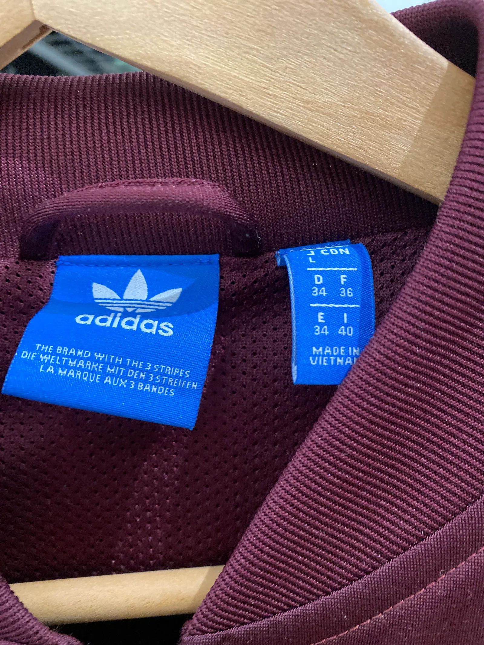 Adidas Adidas undefined Sweatshirt Size XS / US 0-2 / IT 36-38 - 3 Thumbnail