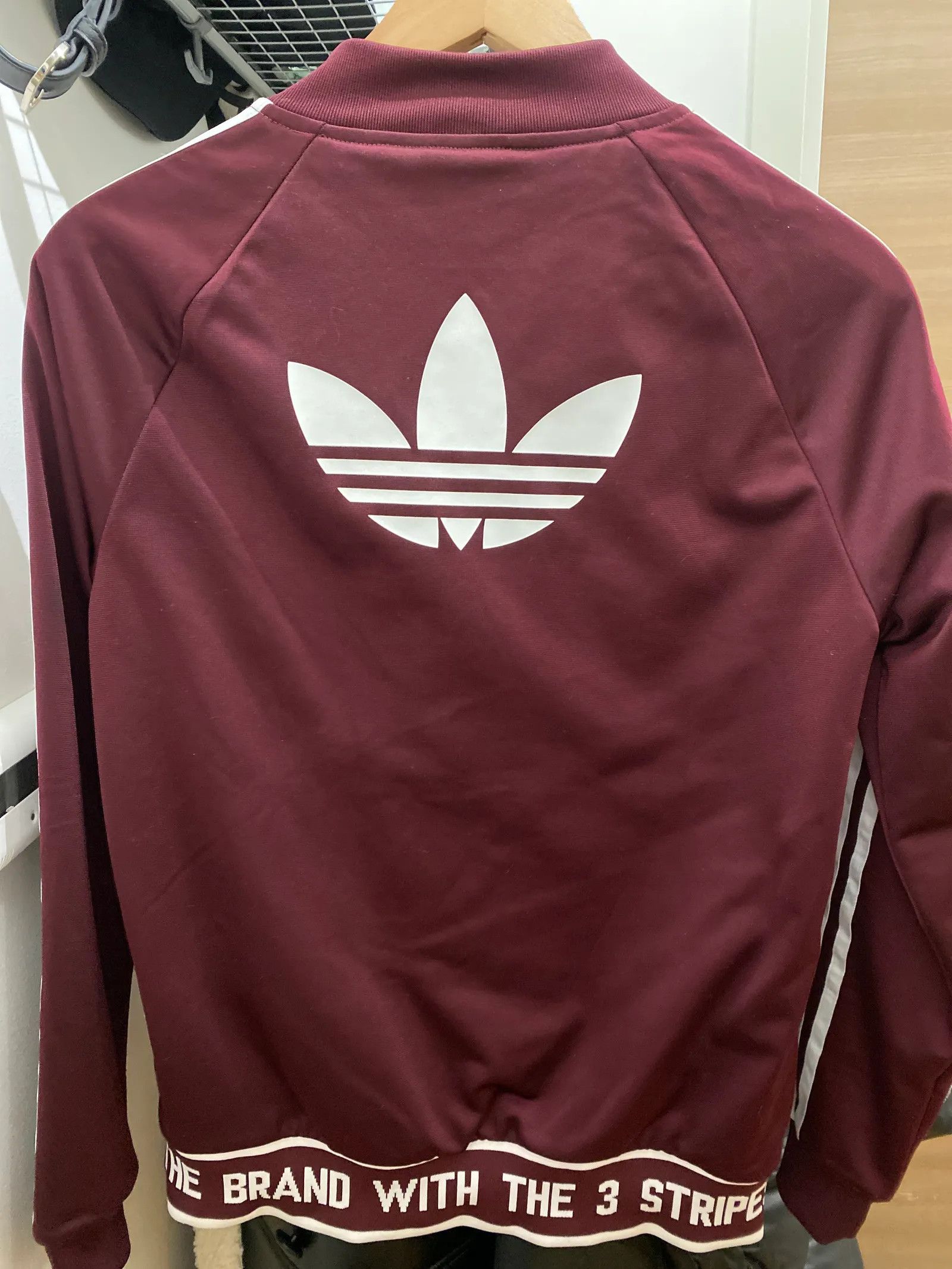 Adidas Adidas undefined Sweatshirt Size XS / US 0-2 / IT 36-38 - 5 Thumbnail