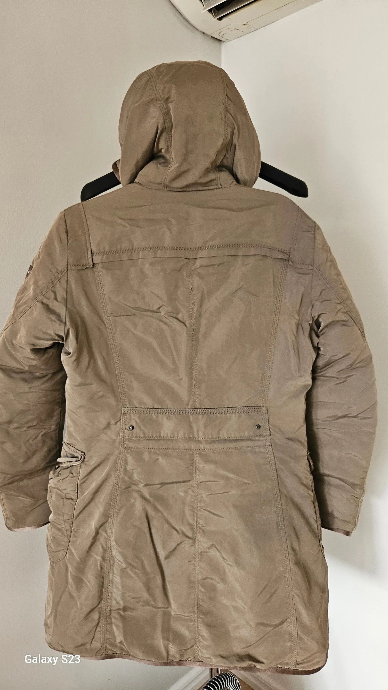 Peuterey Peuterey Jacket Size XL / US 12-14 / IT 48-50 - 4 Thumbnail