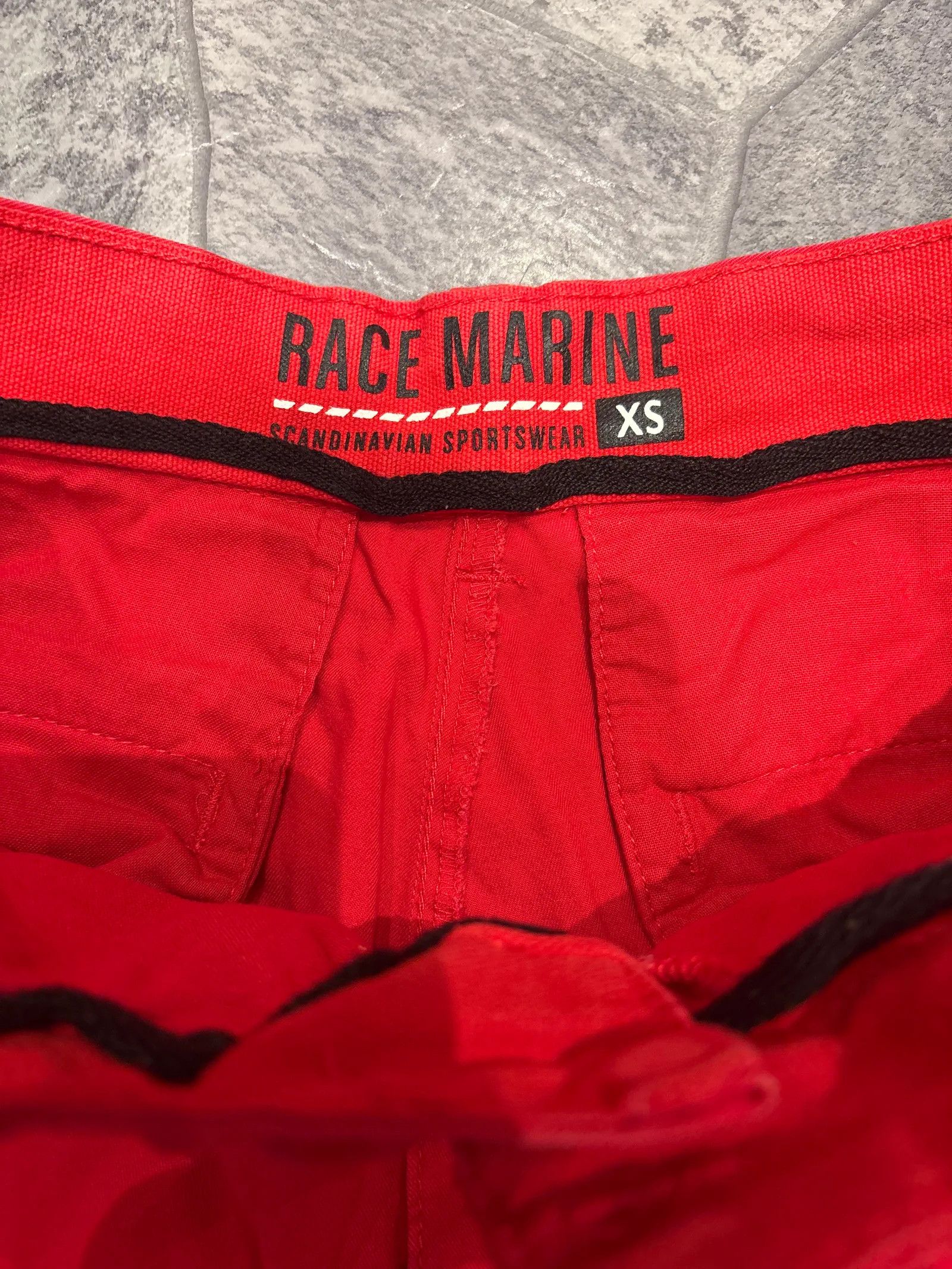 Other Race Marine Shorts Size US 28 / EU 44 - 2 Thumbnail
