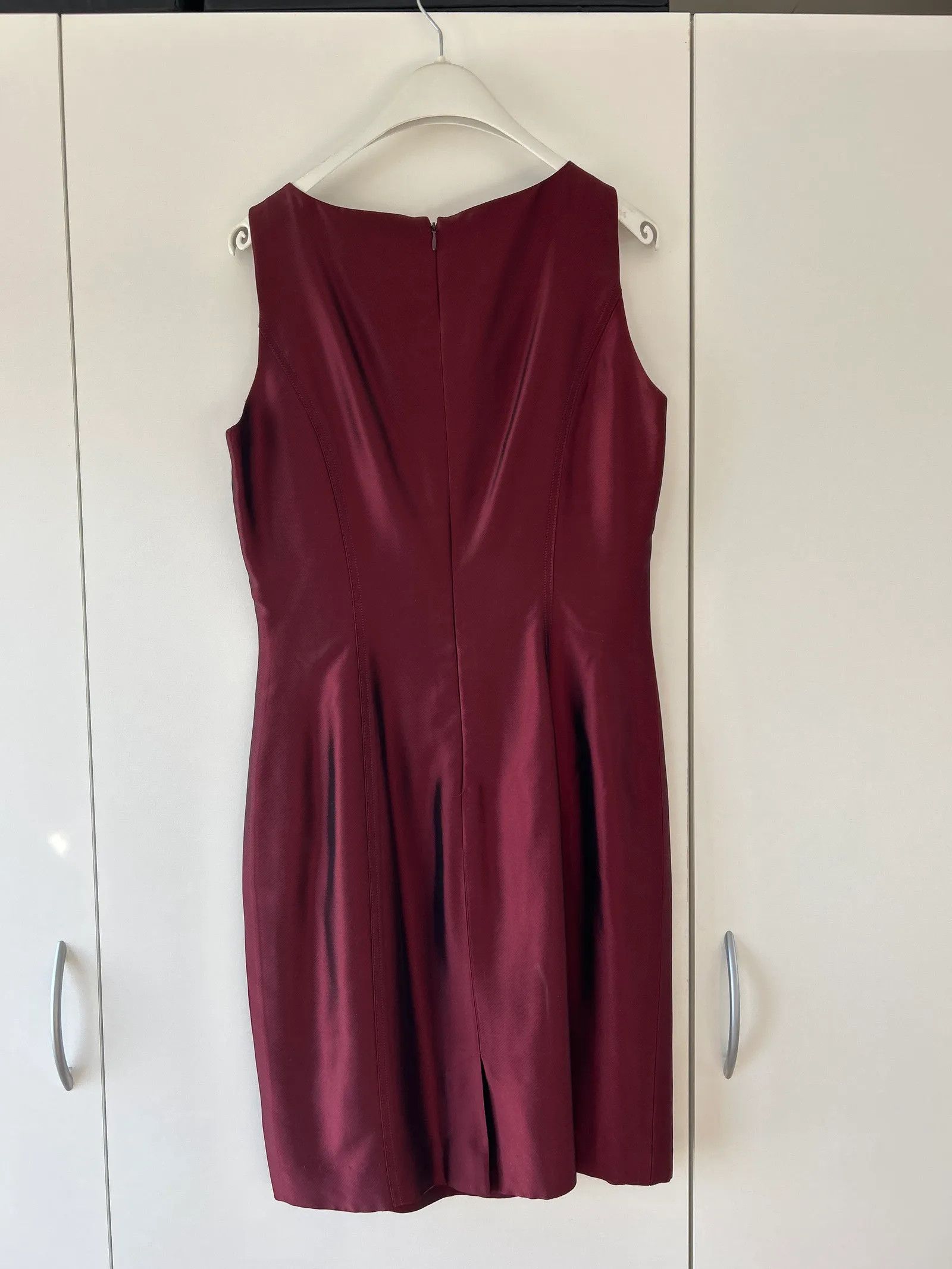 Oscar De La Renta Oscar de la Renta Dress Size M / US 6-8 / IT 42-44 - 3 Thumbnail