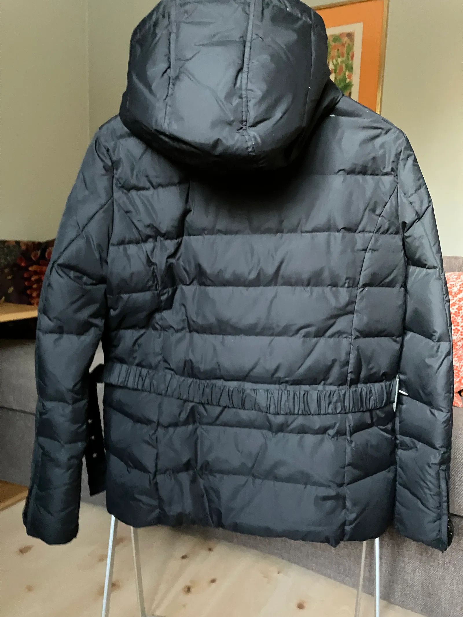 Sergio Tacchini Sergio Tacchini Jacket Size S / US 4 / IT 40 - 4 Thumbnail