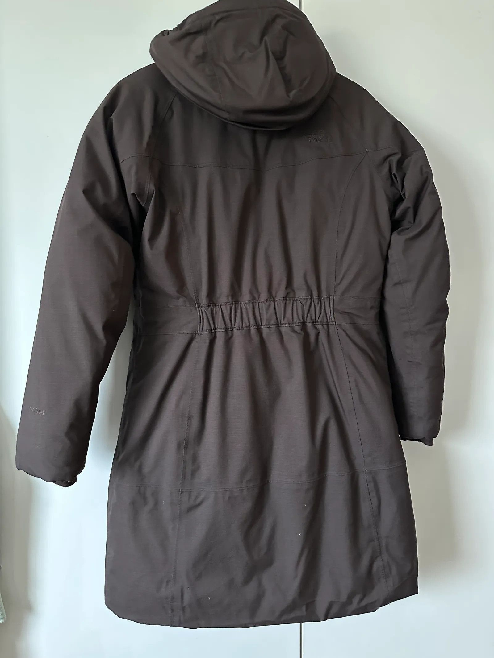 The North Face The North Face Down Jacket Size M / US 6-8 / IT 42-44 - 2 Thumbnail