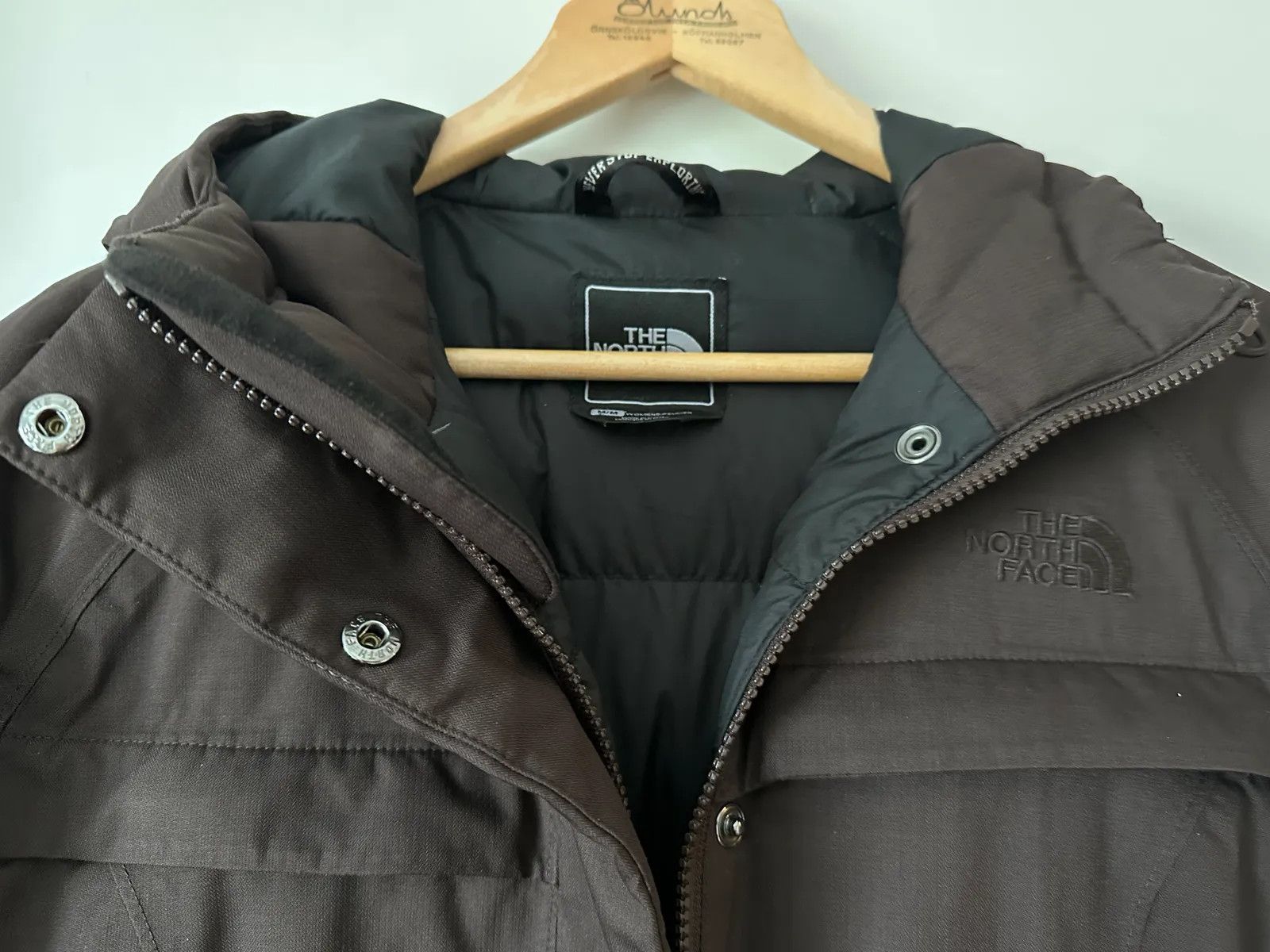 The North Face The North Face Down Jacket Size M / US 6-8 / IT 42-44 - 4 Thumbnail
