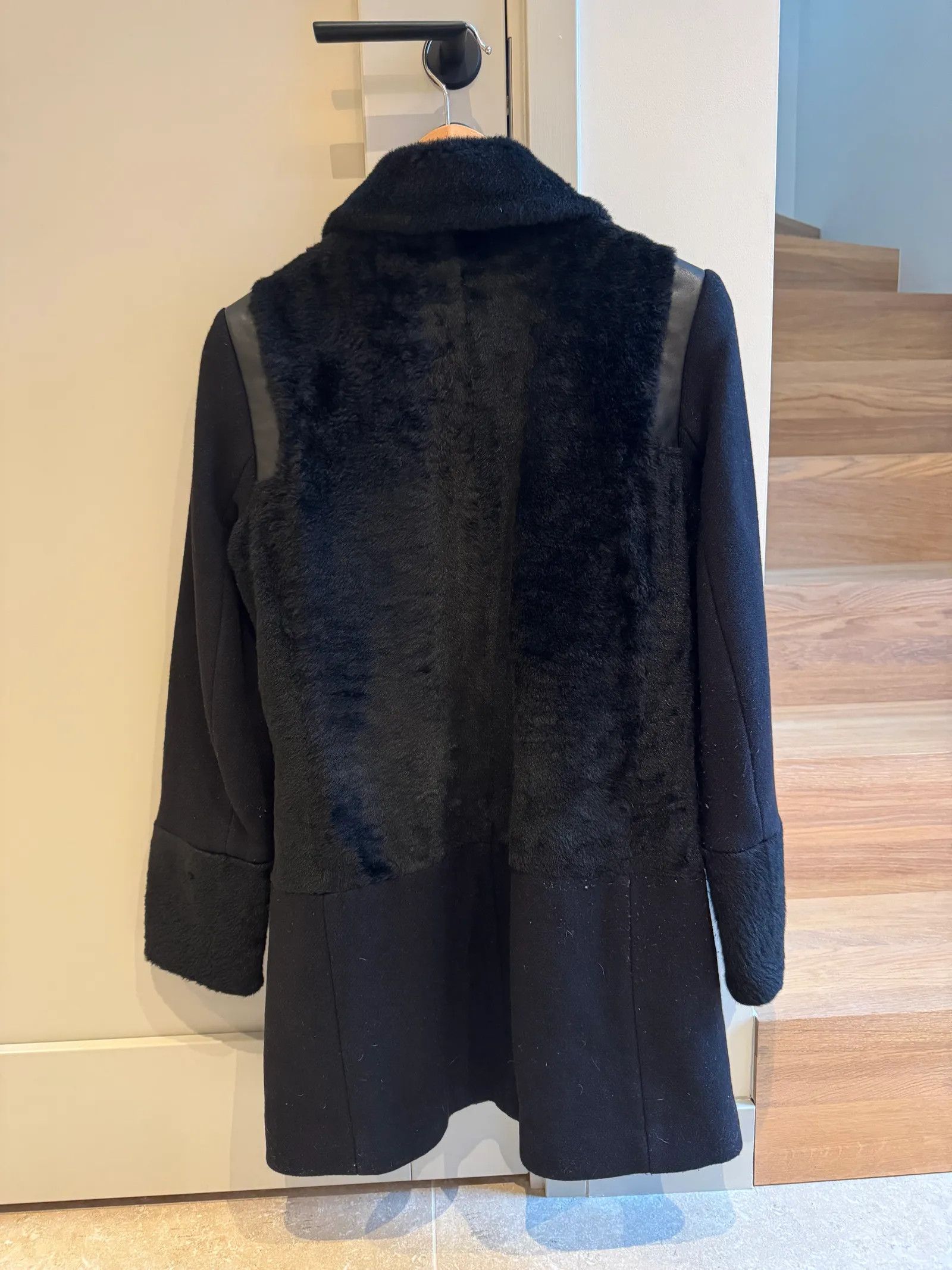 Club Monaco Club Monaco Coat Size XS / US 0-2 / IT 36-38 - 4 Thumbnail