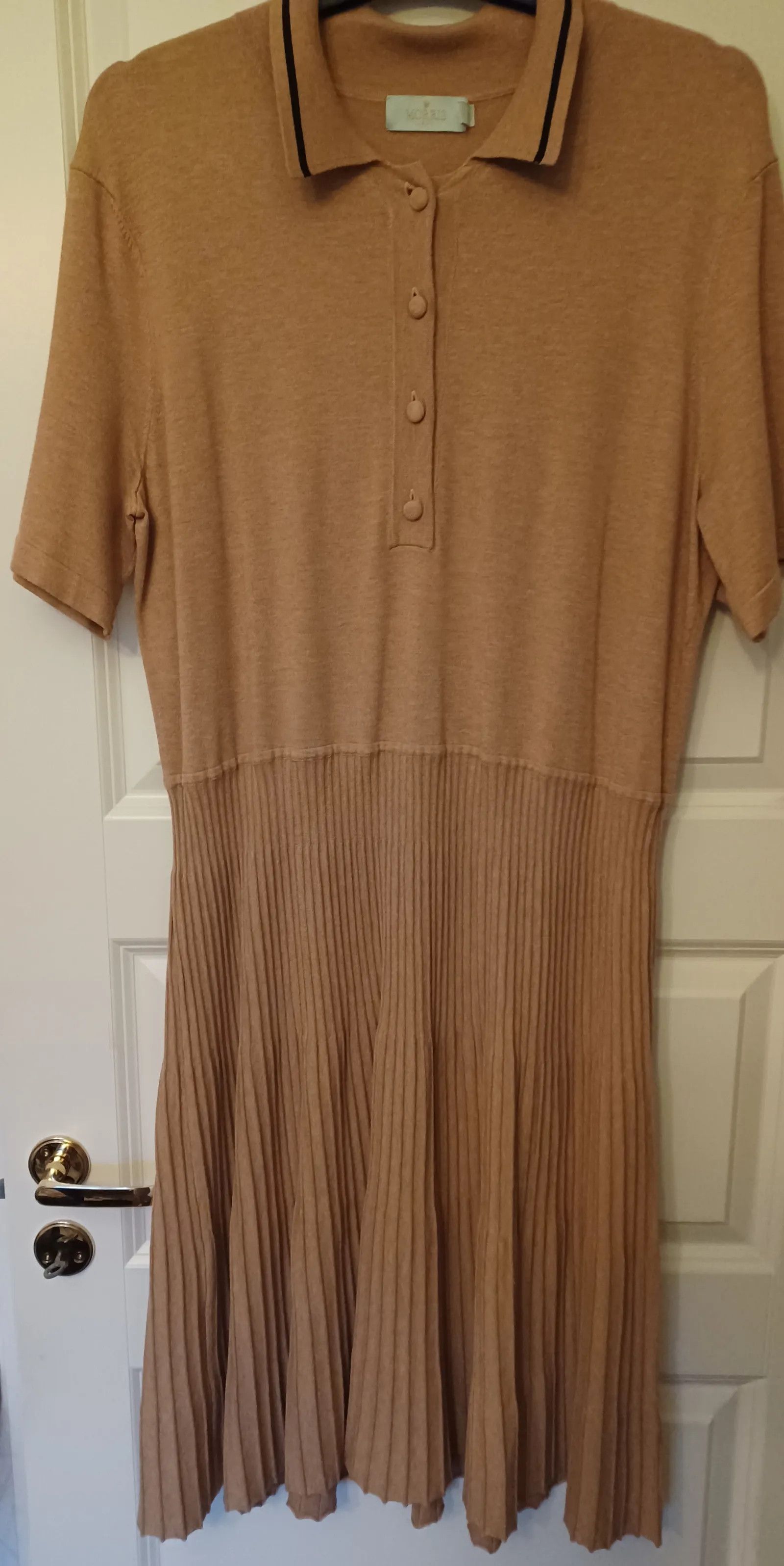 Morris Morris Dress Size XL / US 12-14 / IT 48-50 - 4 Thumbnail