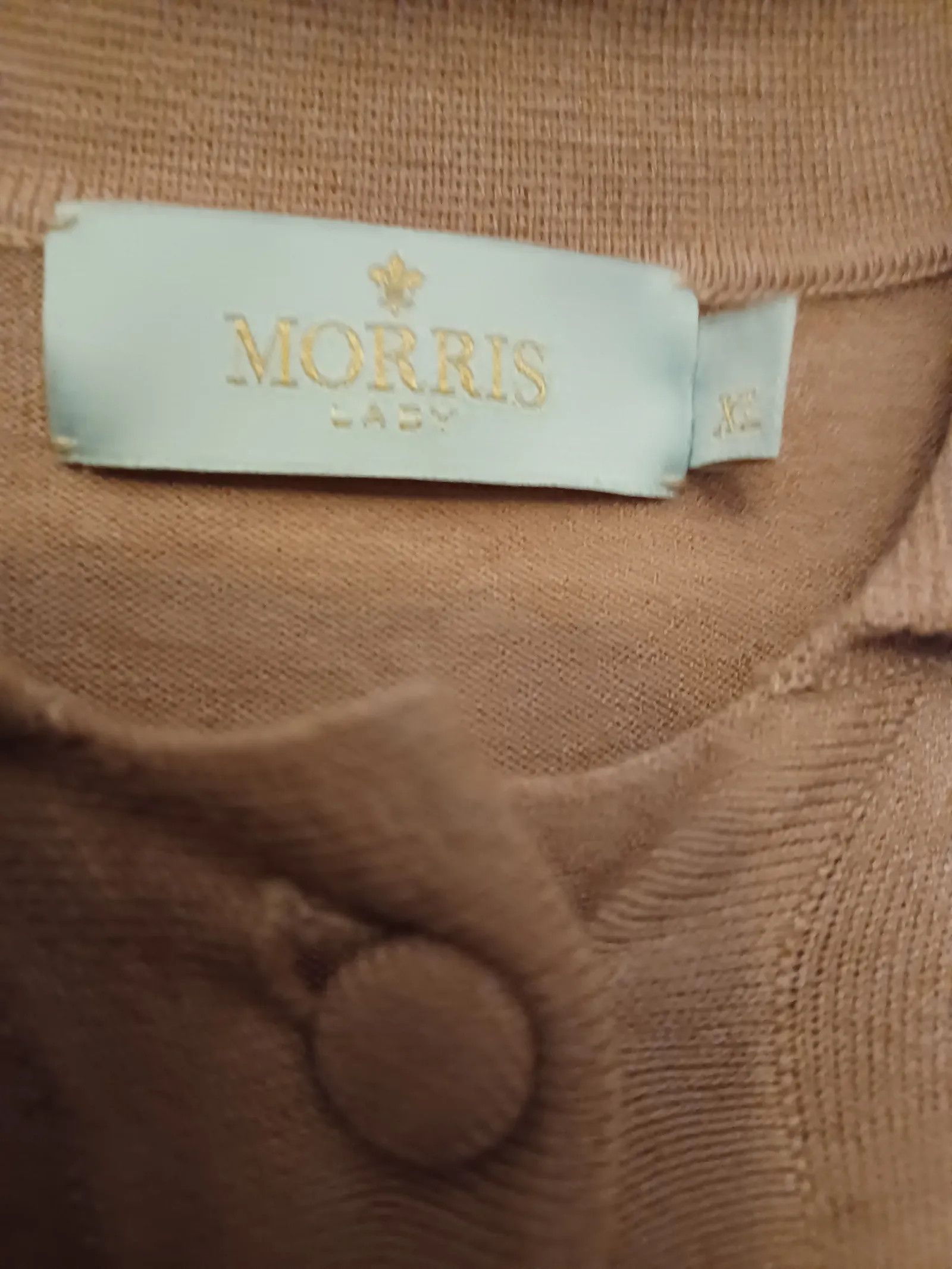 Morris Morris Dress Size XL / US 12-14 / IT 48-50 - 2 Thumbnail