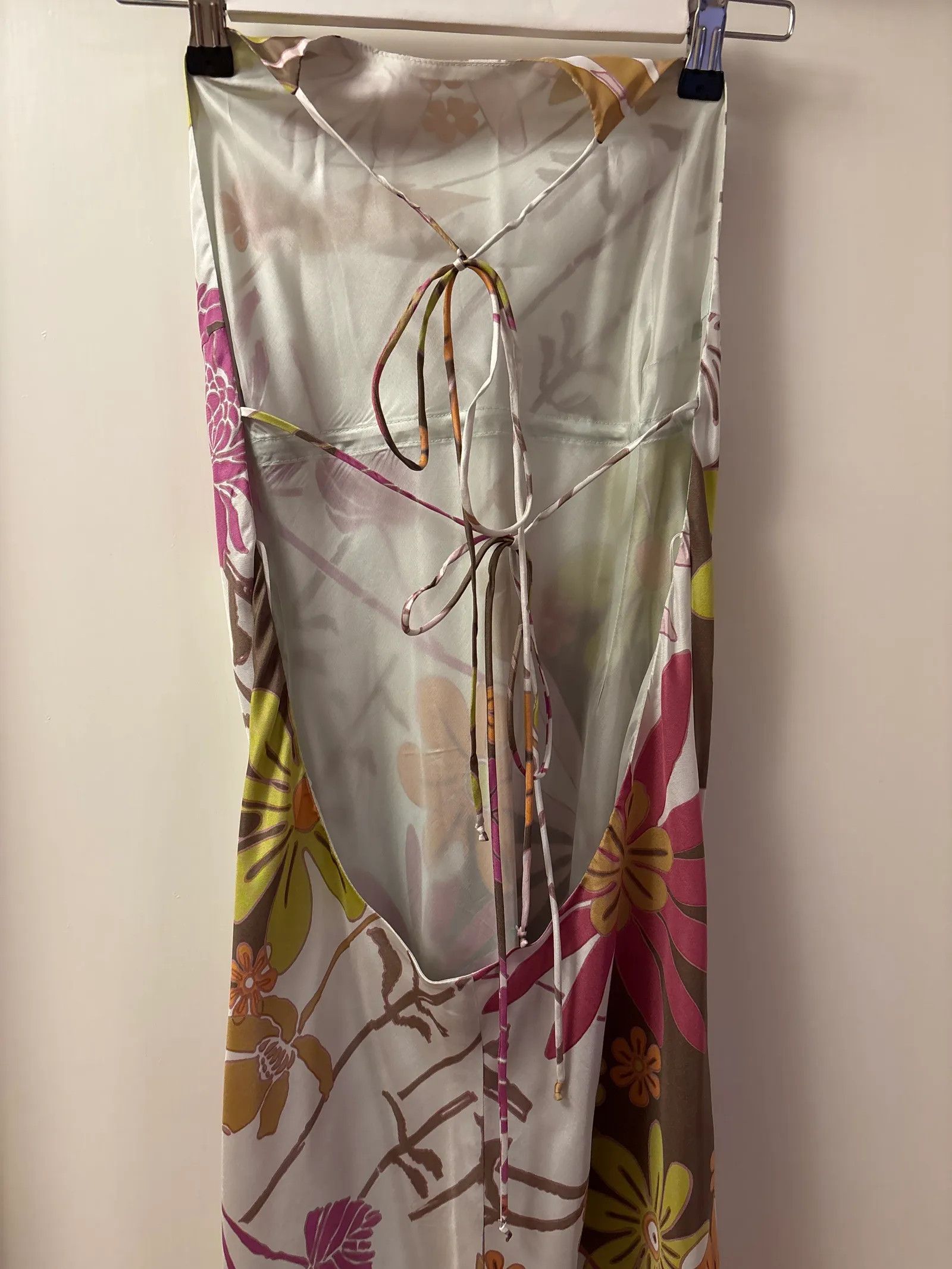 Hugo Boss Hugo Boss Dress Size M / US 6-8 / IT 42-44 - 5 Thumbnail