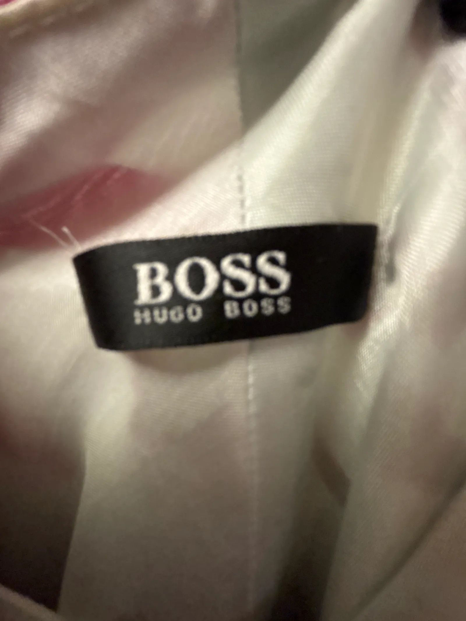 Hugo Boss Hugo Boss Dress Size M / US 6-8 / IT 42-44 - 2 Thumbnail