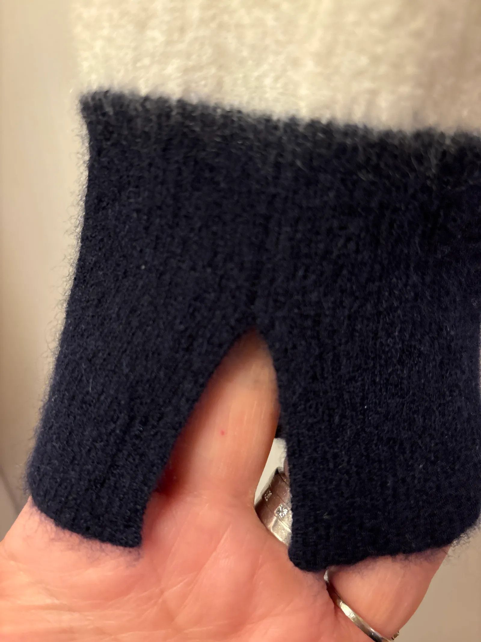 Toteme Toteme Sweater Size S / US 4 / IT 40 - 5 Thumbnail