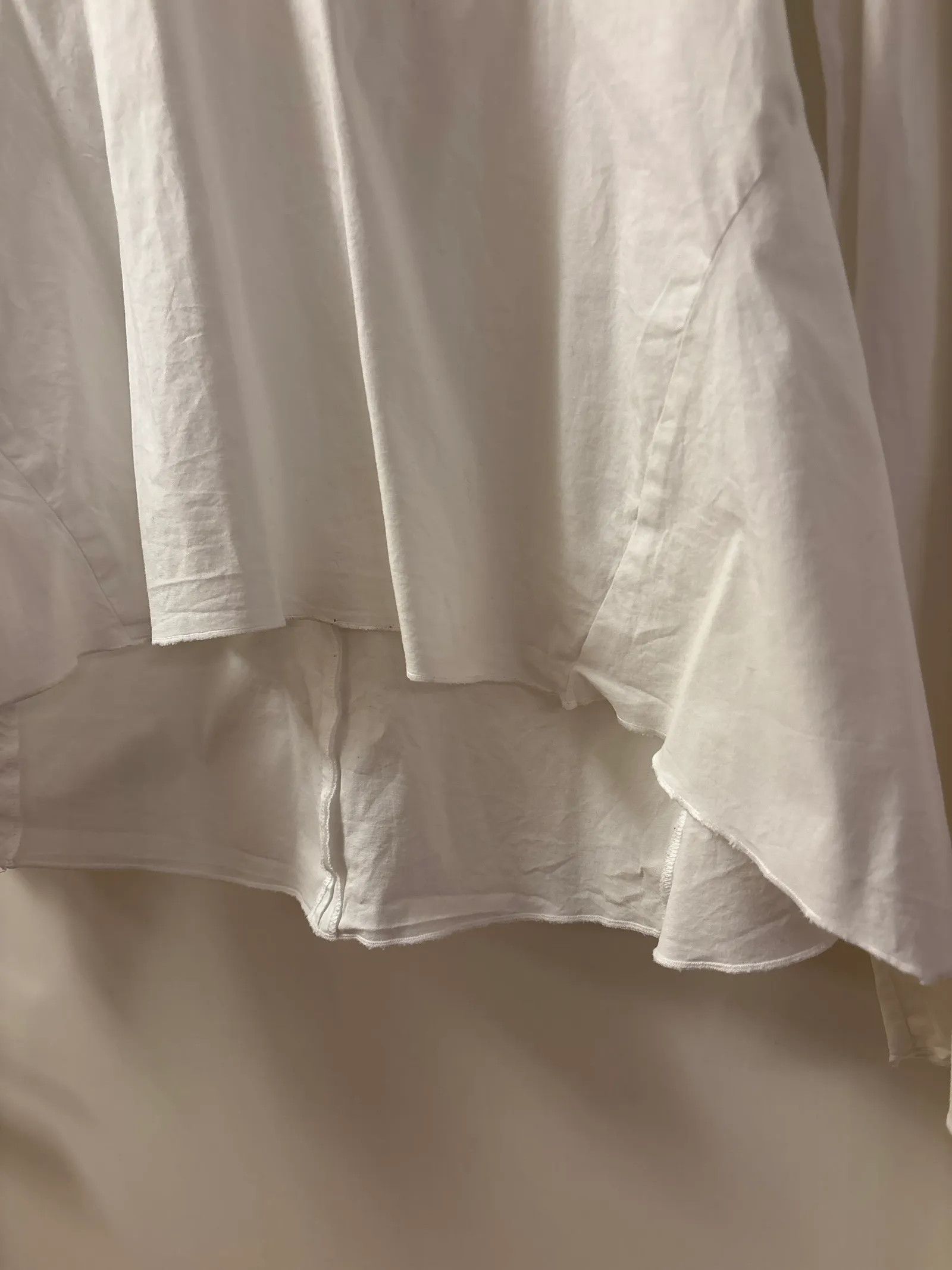 Toteme Toteme Blouse Size L / US 10 / IT 46 - 5 Thumbnail