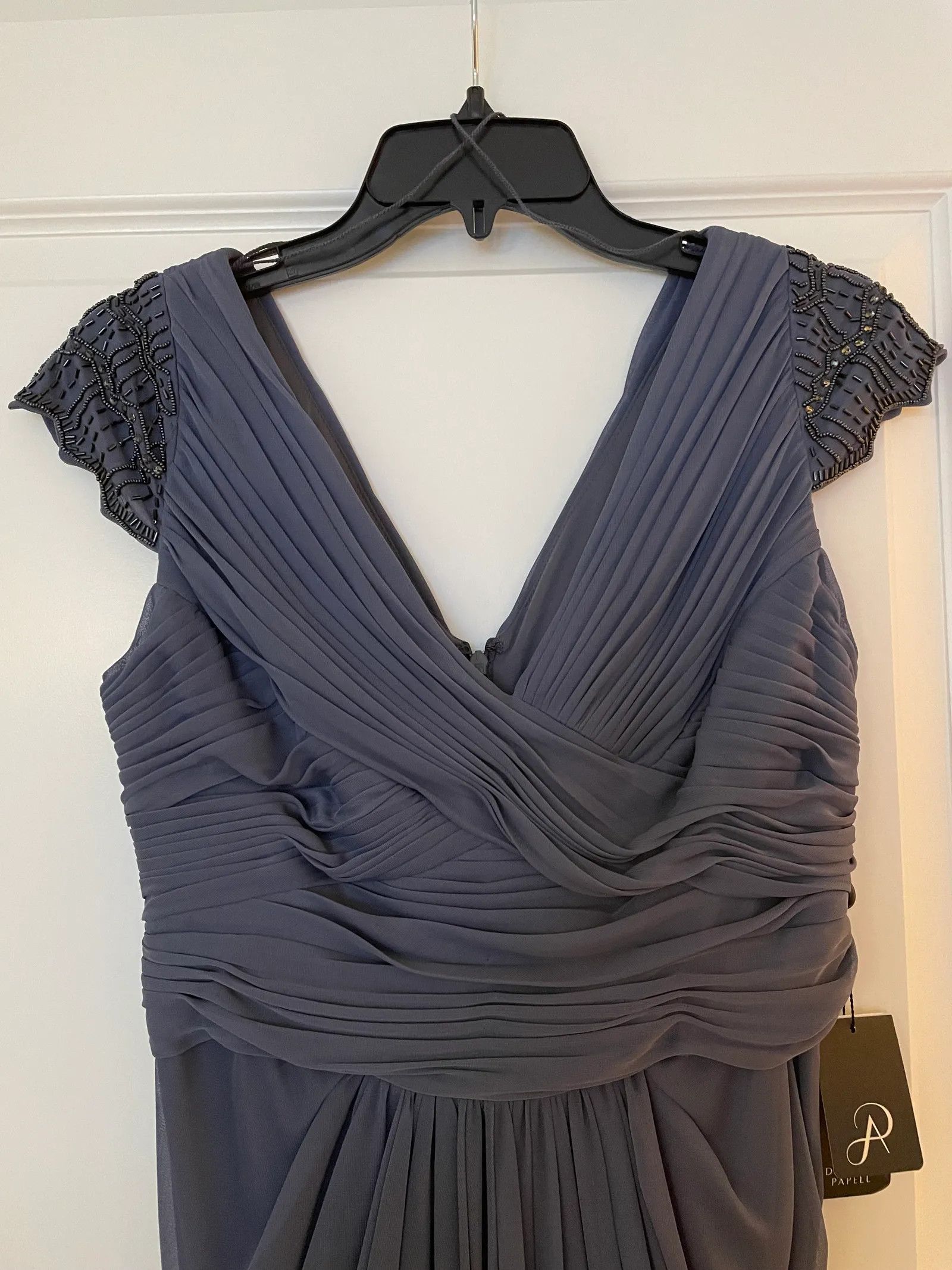 Adrianna Papell Adrianna Papell Dress Size S / US 4 / IT 40 - 2 Thumbnail