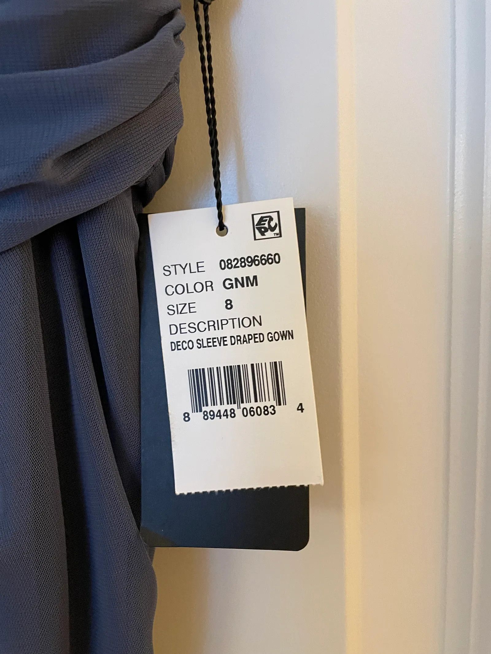 Adrianna Papell Adrianna Papell Dress Size S / US 4 / IT 40 - 3 Thumbnail