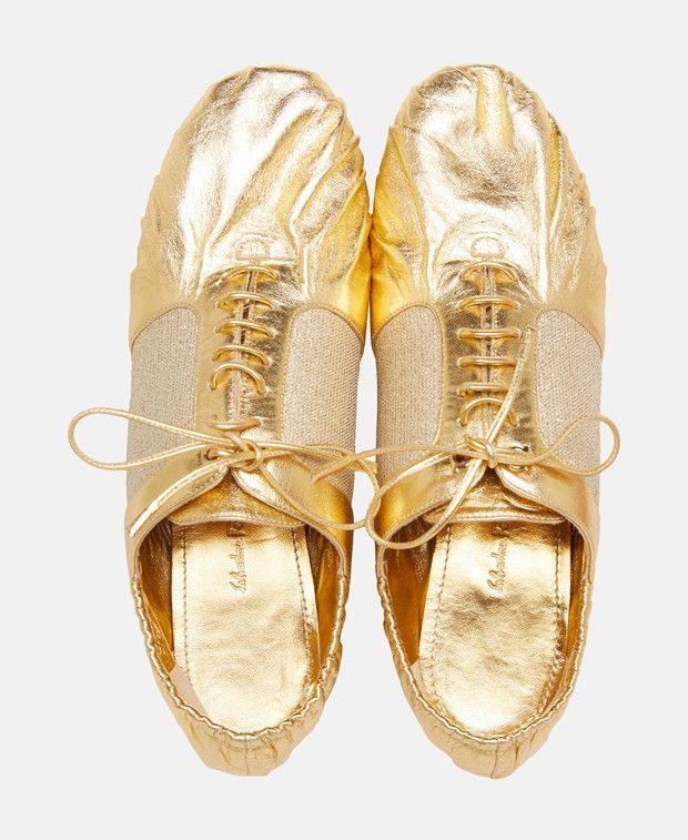 Salvatore Ferragamo Lace-up shoes Size US 5 / IT 35 - 3 Thumbnail