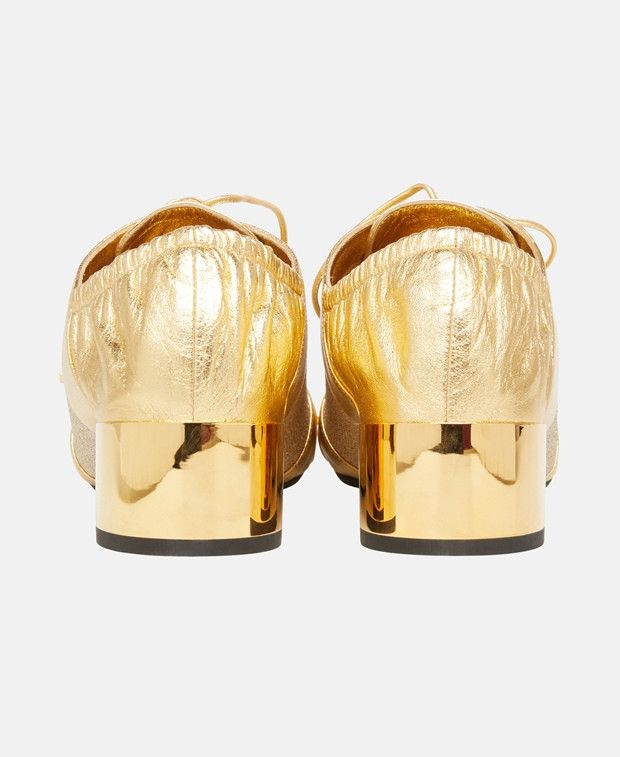 Salvatore Ferragamo Lace-up shoes Size US 5 / IT 35 - 2 Thumbnail