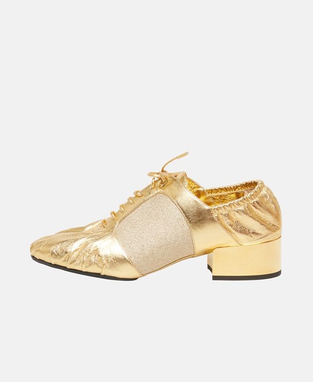 Salvatore Ferragamo Lace-up shoes Size US 6 / IT 36 - 4 Thumbnail