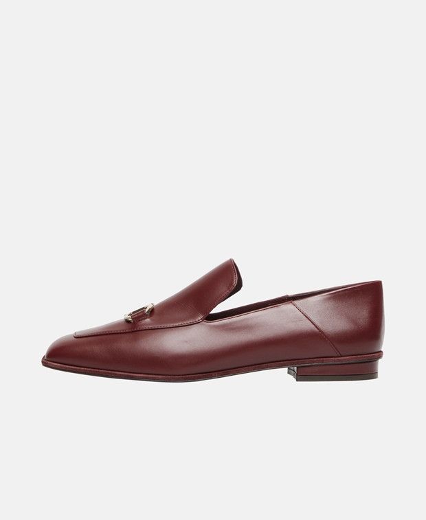 Salvatore Ferragamo Loafers Size US 7 / IT 37 - 4 Thumbnail