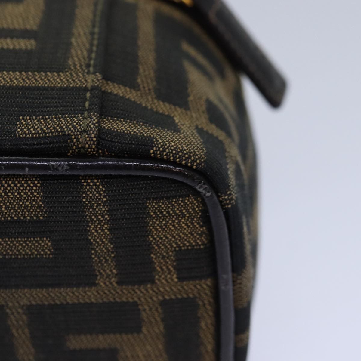 Fendi Fendi clutch Size ONE SIZE - 10 Thumbnail