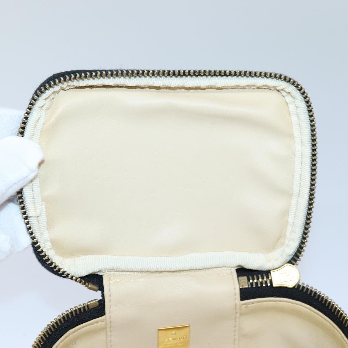 Fendi Fendi clutch Size ONE SIZE - 17 Thumbnail