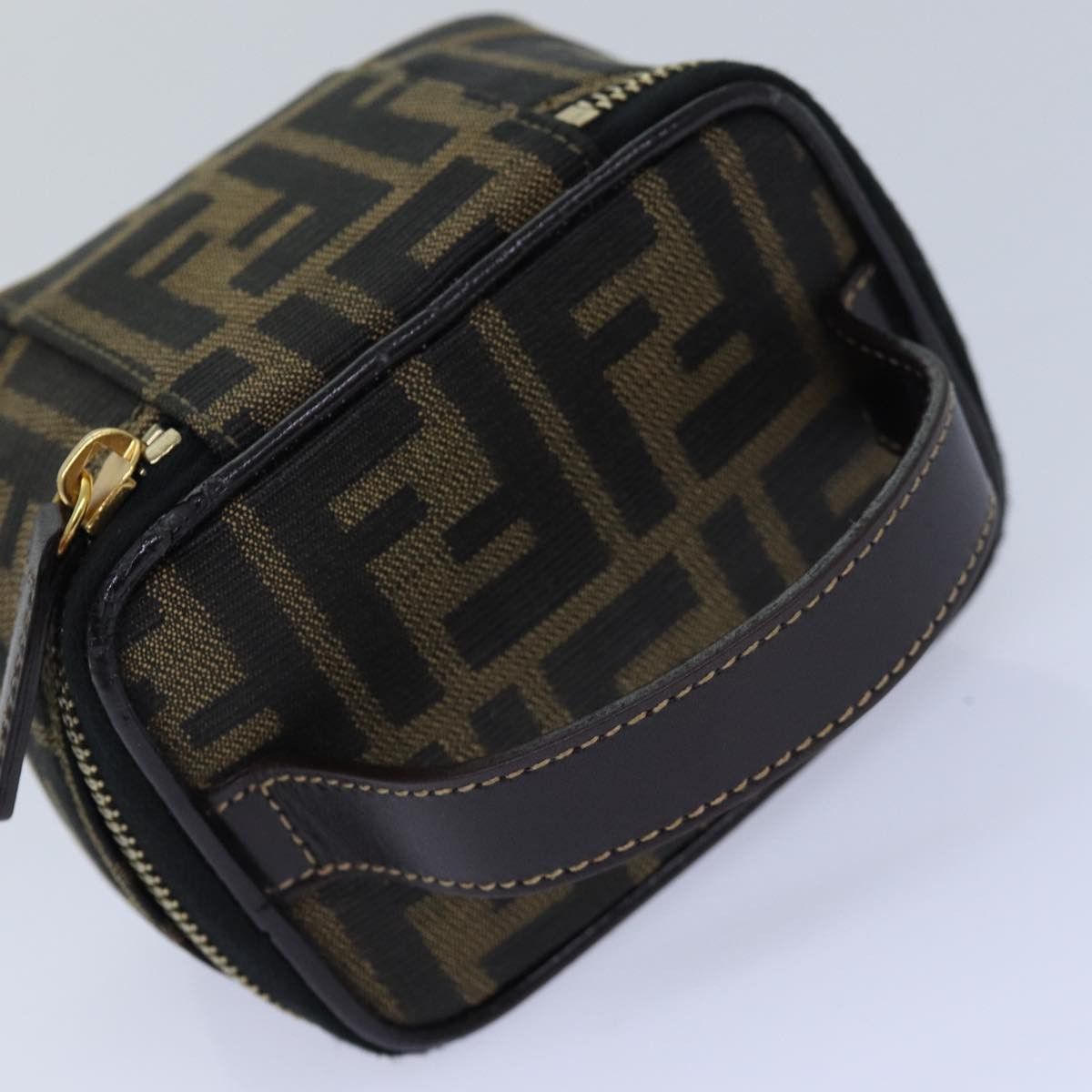 Fendi Fendi clutch Size ONE SIZE - 5 Thumbnail