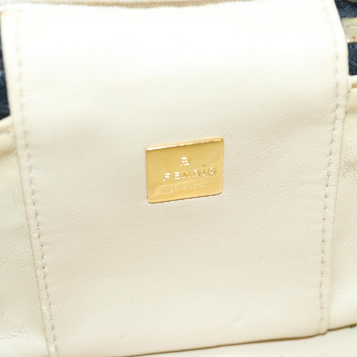 Fendi Fendi clutch Size ONE SIZE - 12 Thumbnail