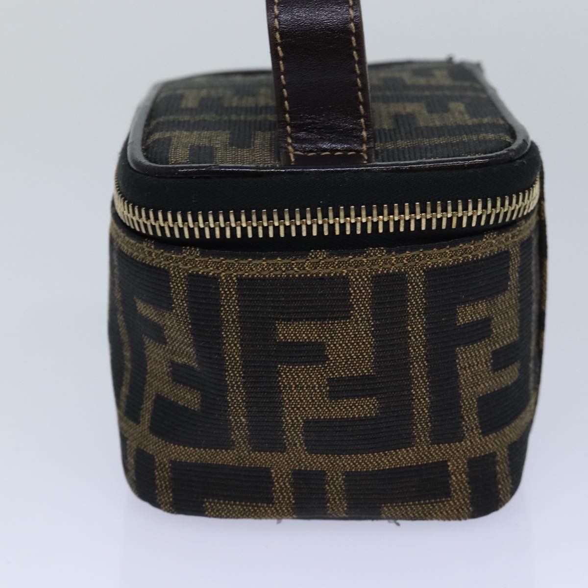 Fendi Fendi clutch Size ONE SIZE - 4 Thumbnail