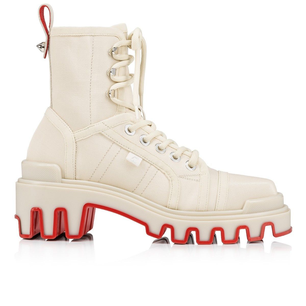 Christian Louboutin Panaroot Dune Size US 7 / EU 40 - 2 Thumbnail