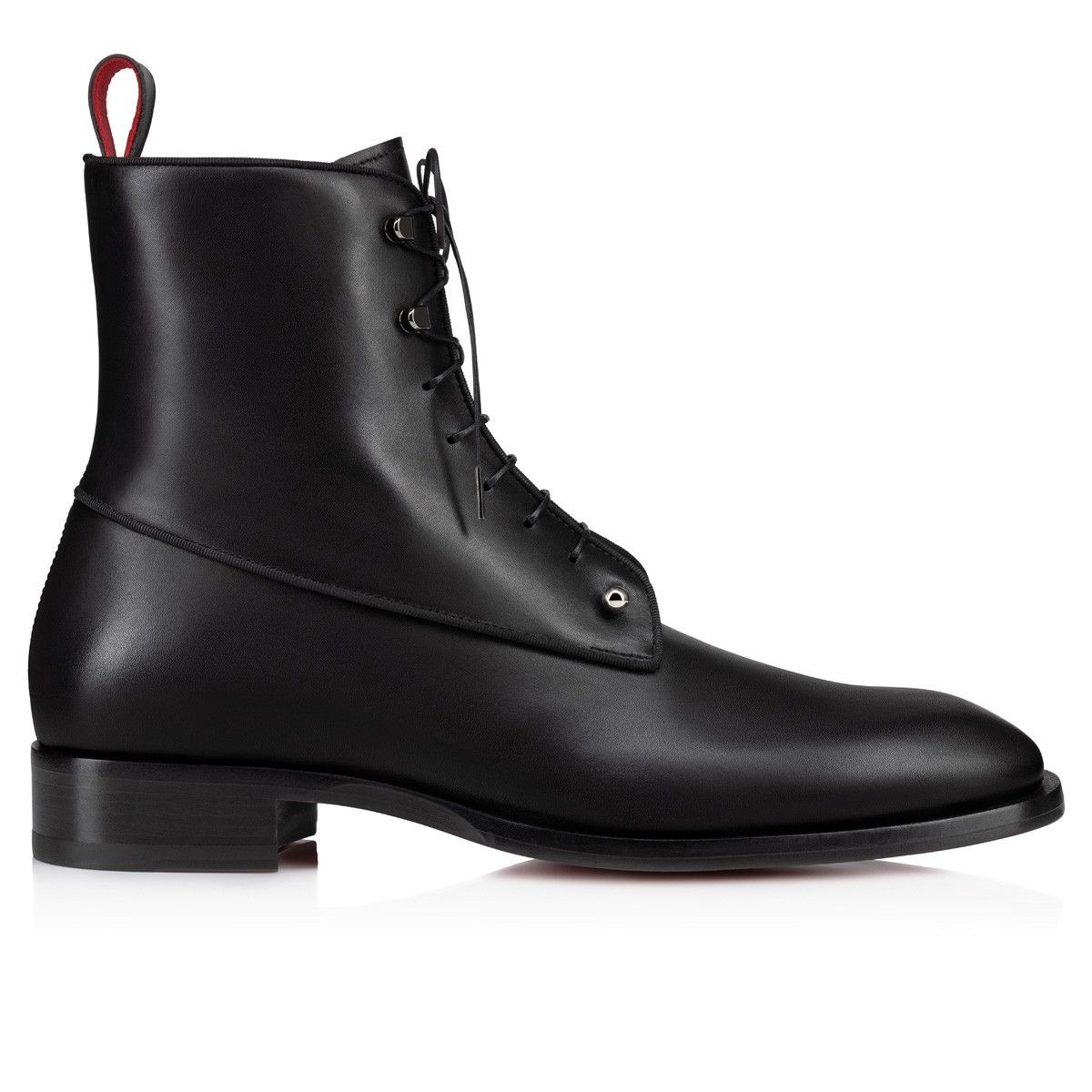 Chambeliboot