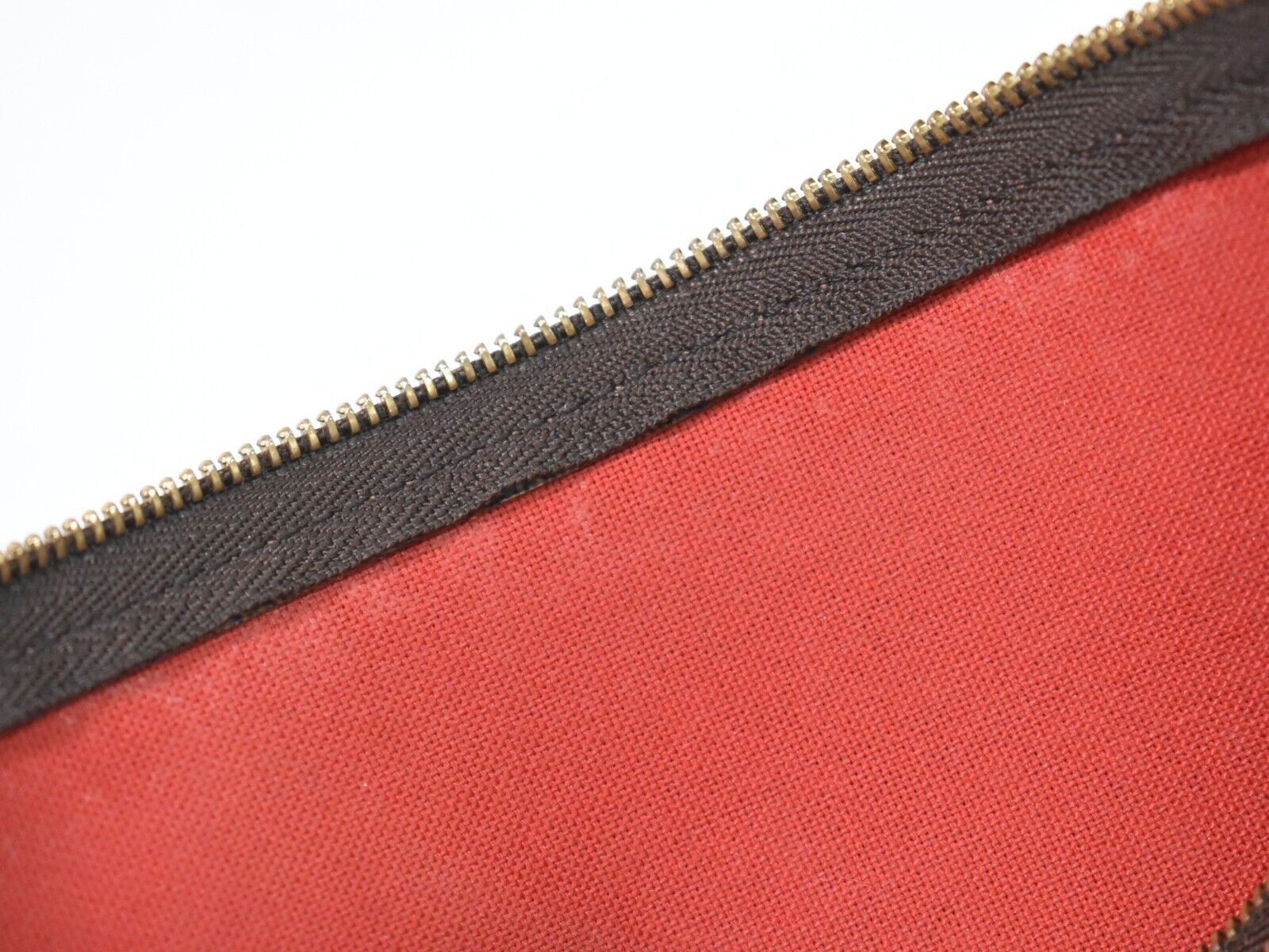 Louis Vuitton Louis Vuitton Pochette accessoires clutch Size ONE SIZE - 23 Thumbnail